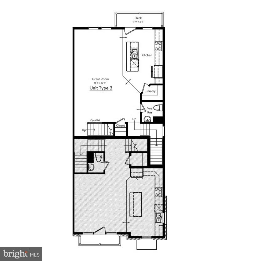 43305 FARRINGDON SQUARE