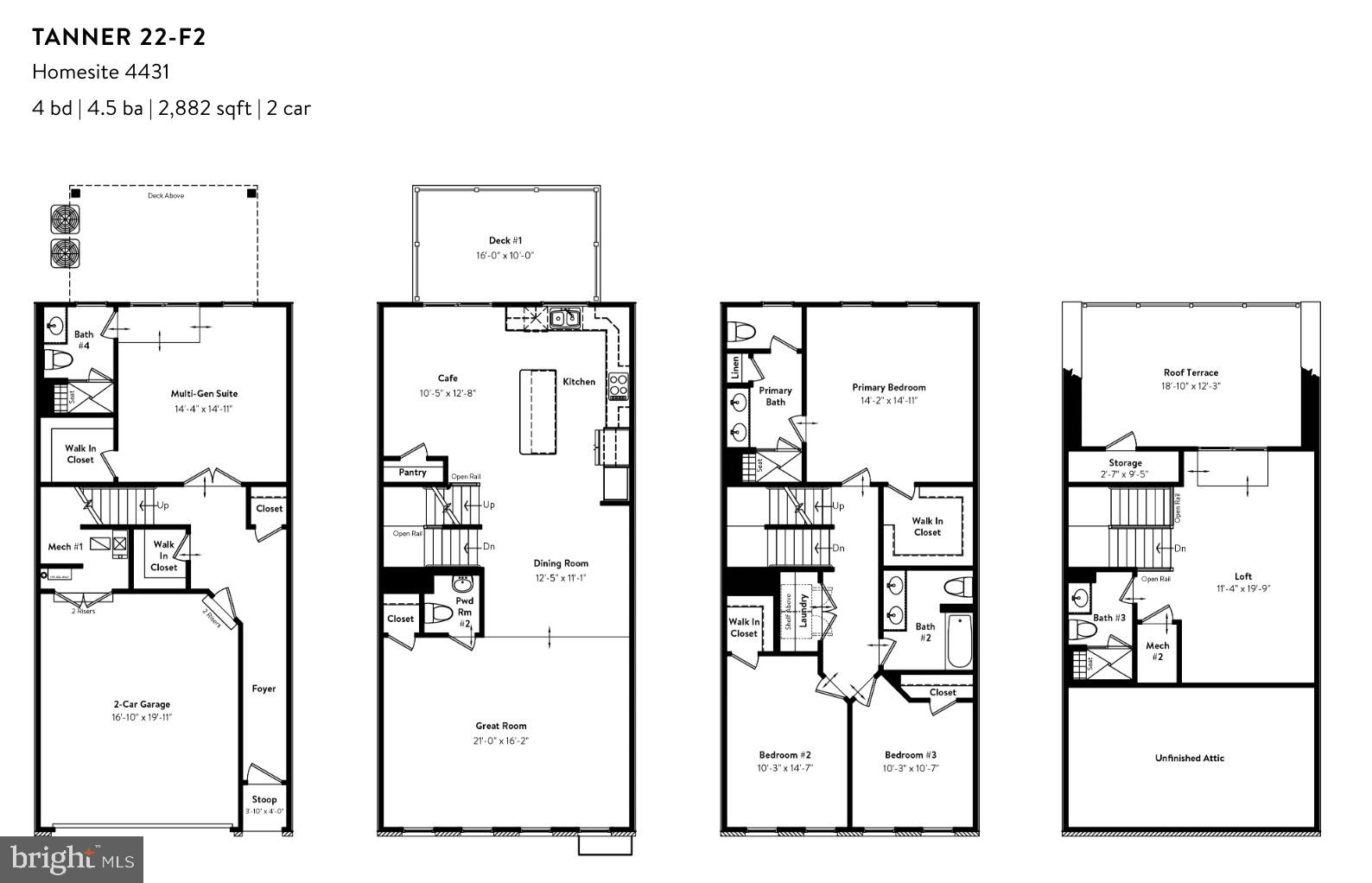 23021 BLUE EAGLE TERRACE