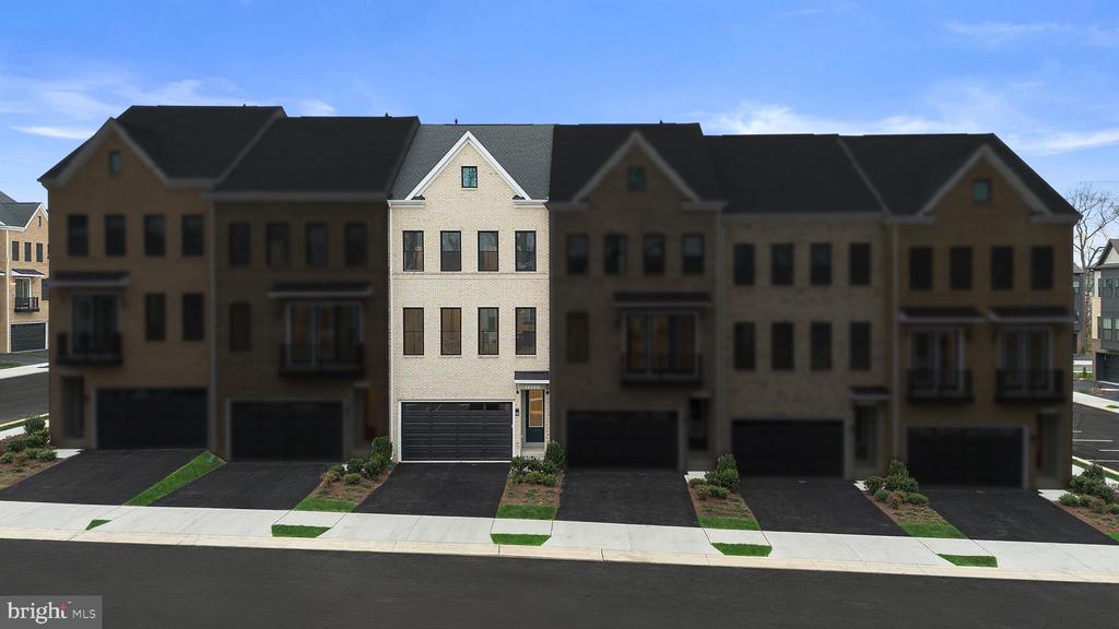 23021 BLUE EAGLE TERRACE