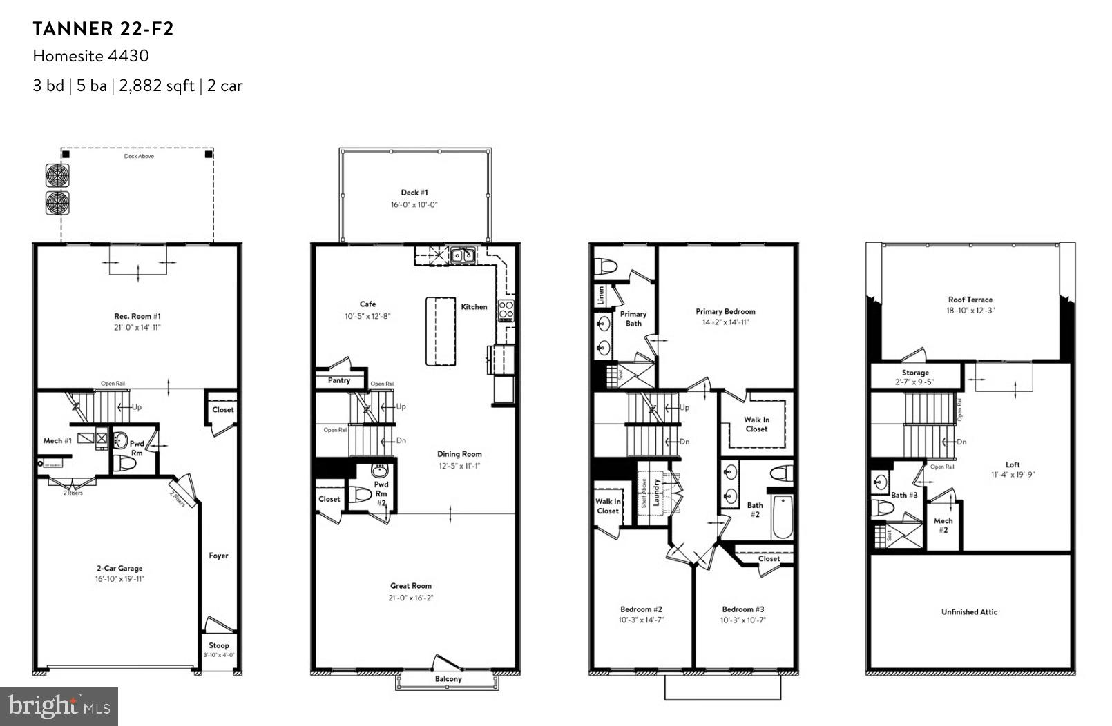 23019 BLUE EAGLE TERRACE