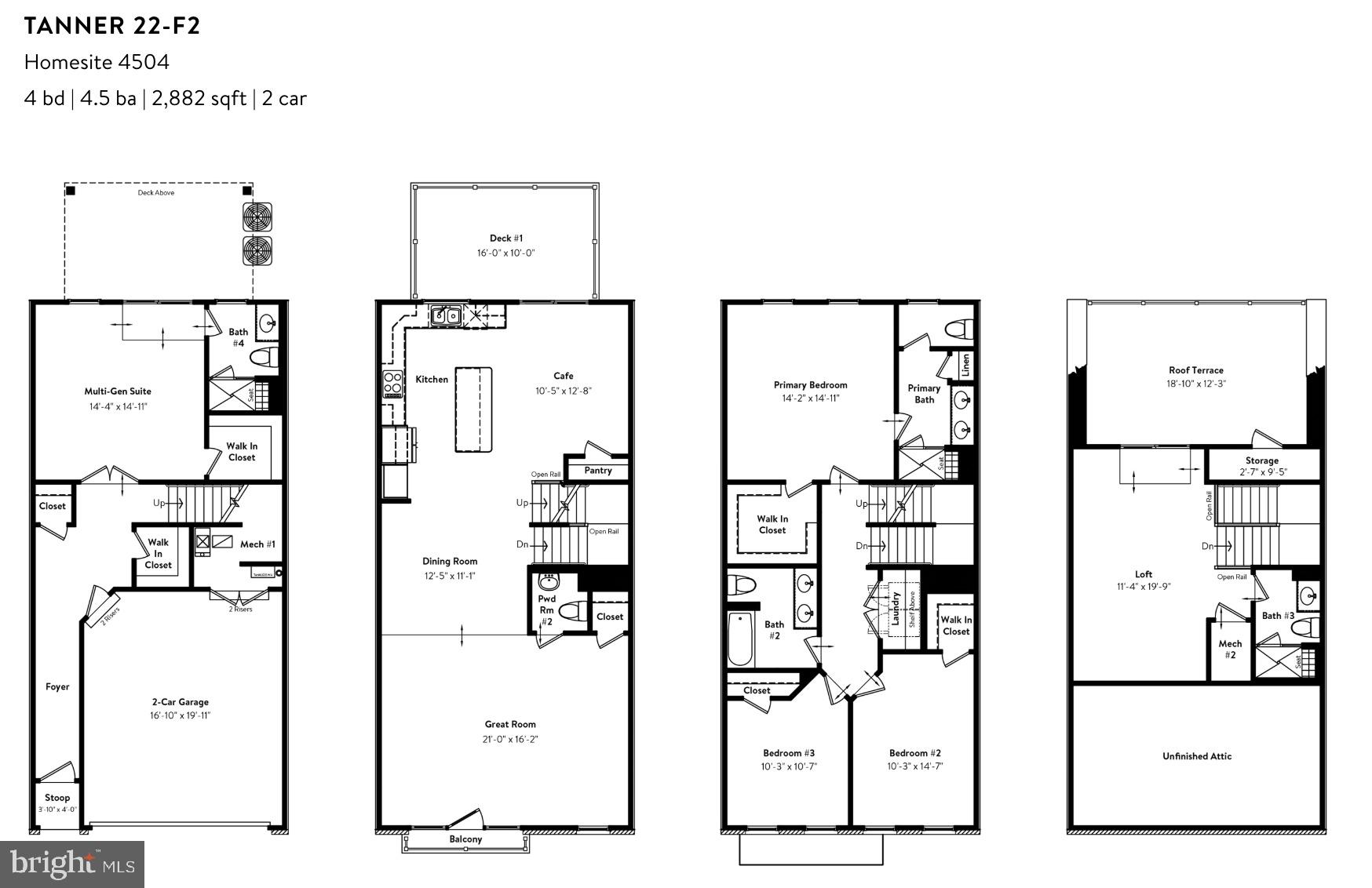 42123 PICASSO SQUARE