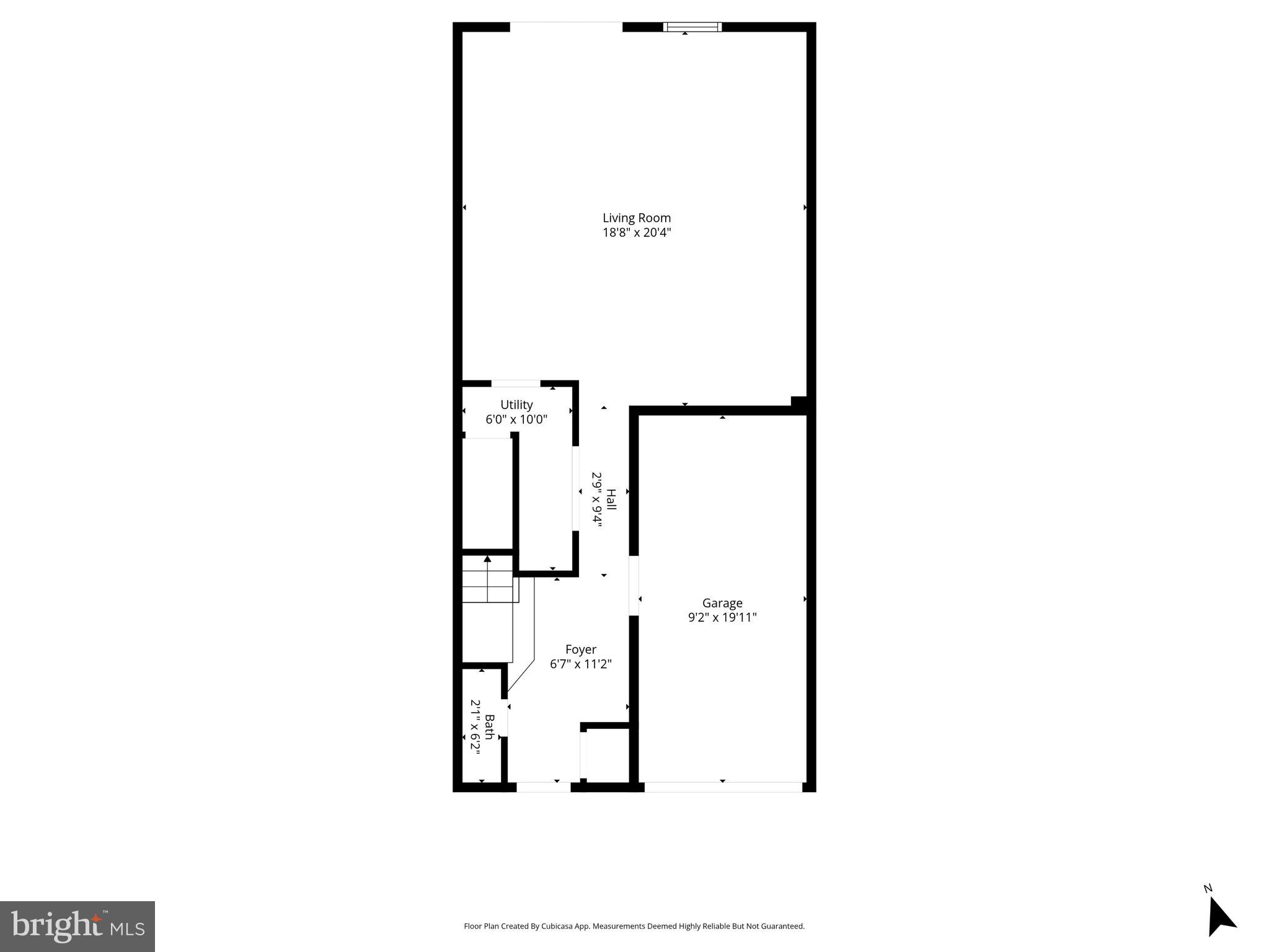 41688 MCMONAGLE SQUARE