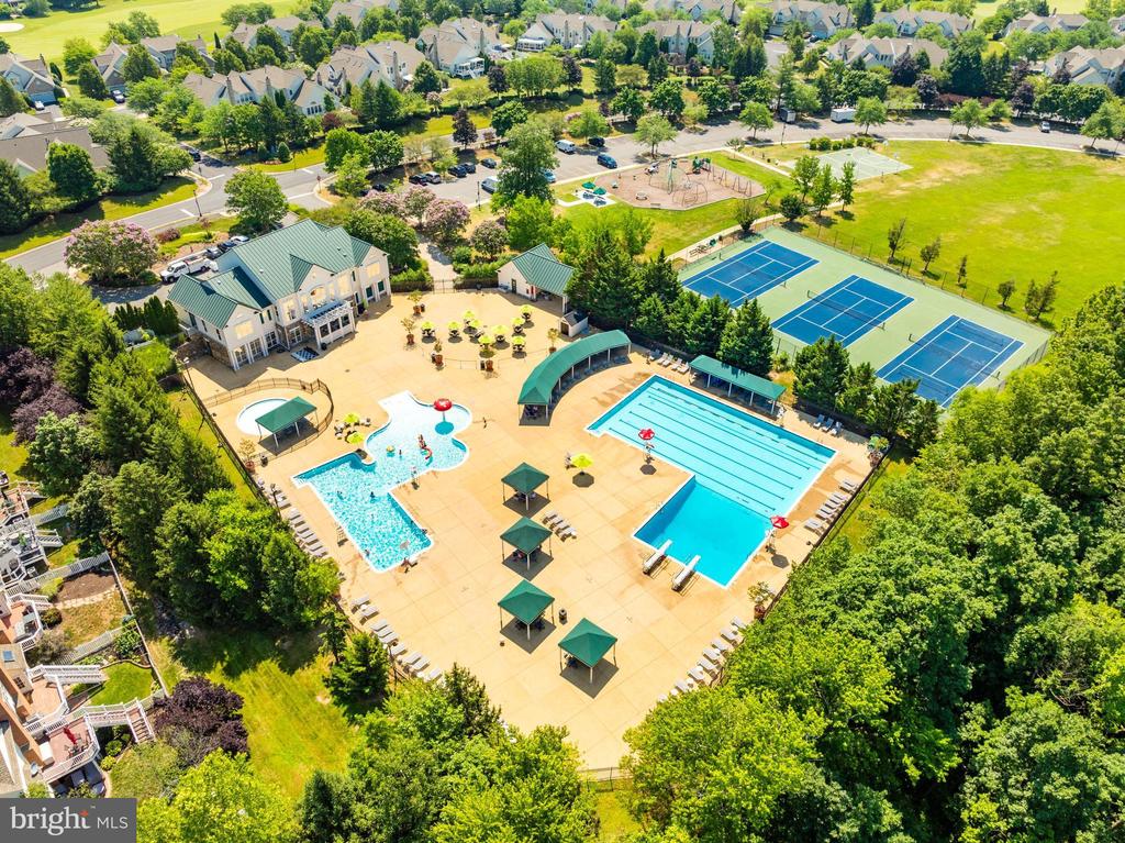 43865 HICKORY CORNER TERRACE 114