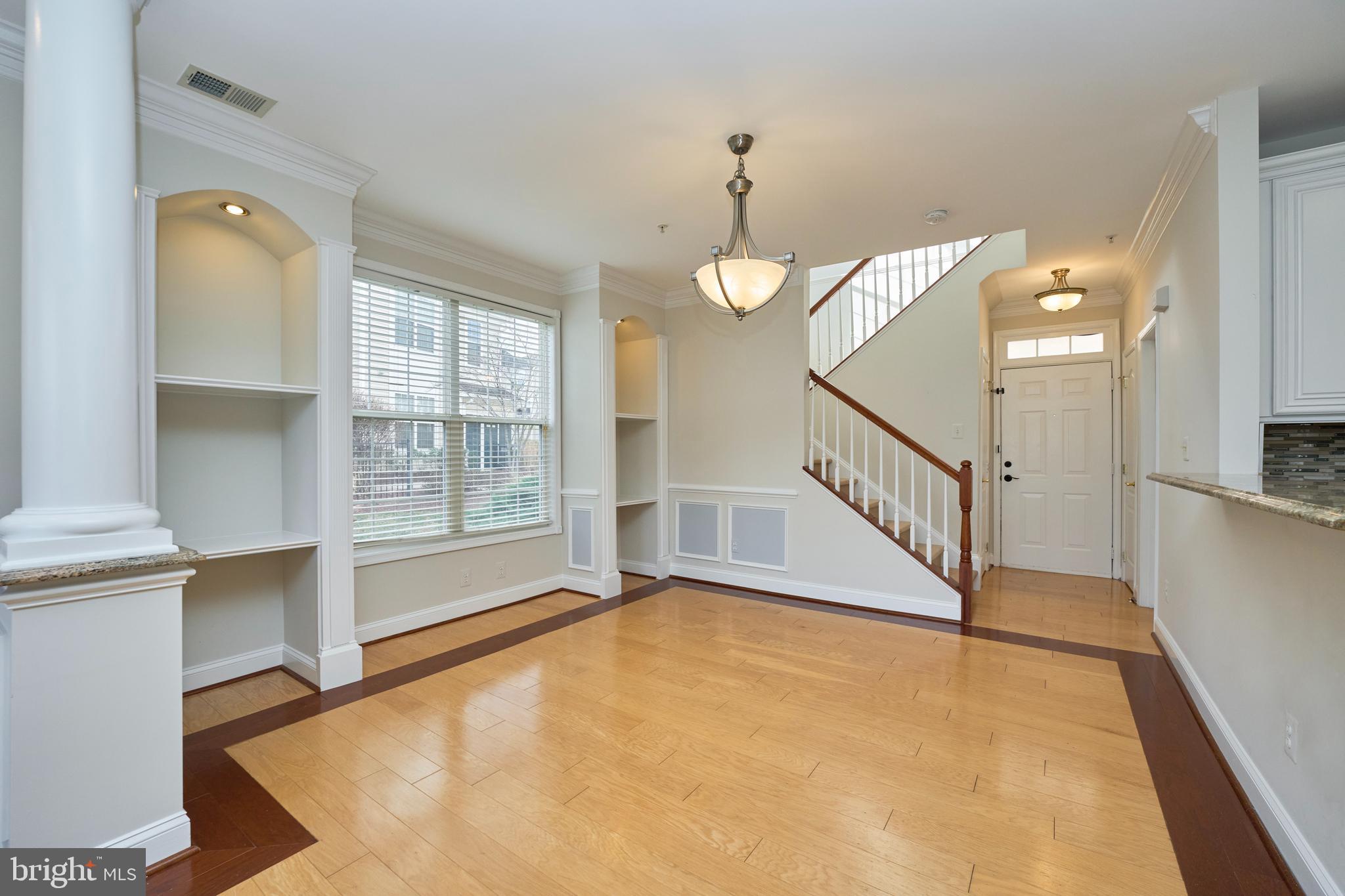 43865 HICKORY CORNER TERRACE 114