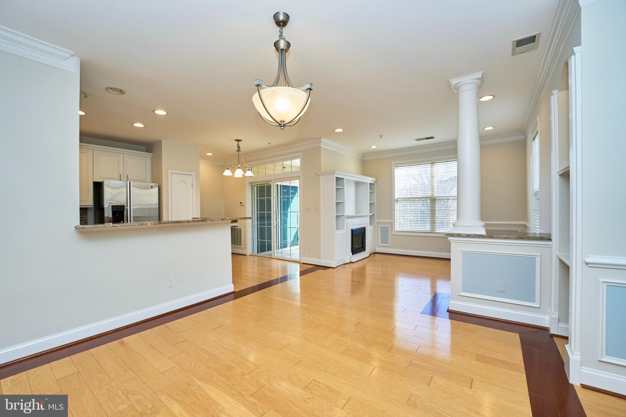 43865 HICKORY CORNER TERRACE 114