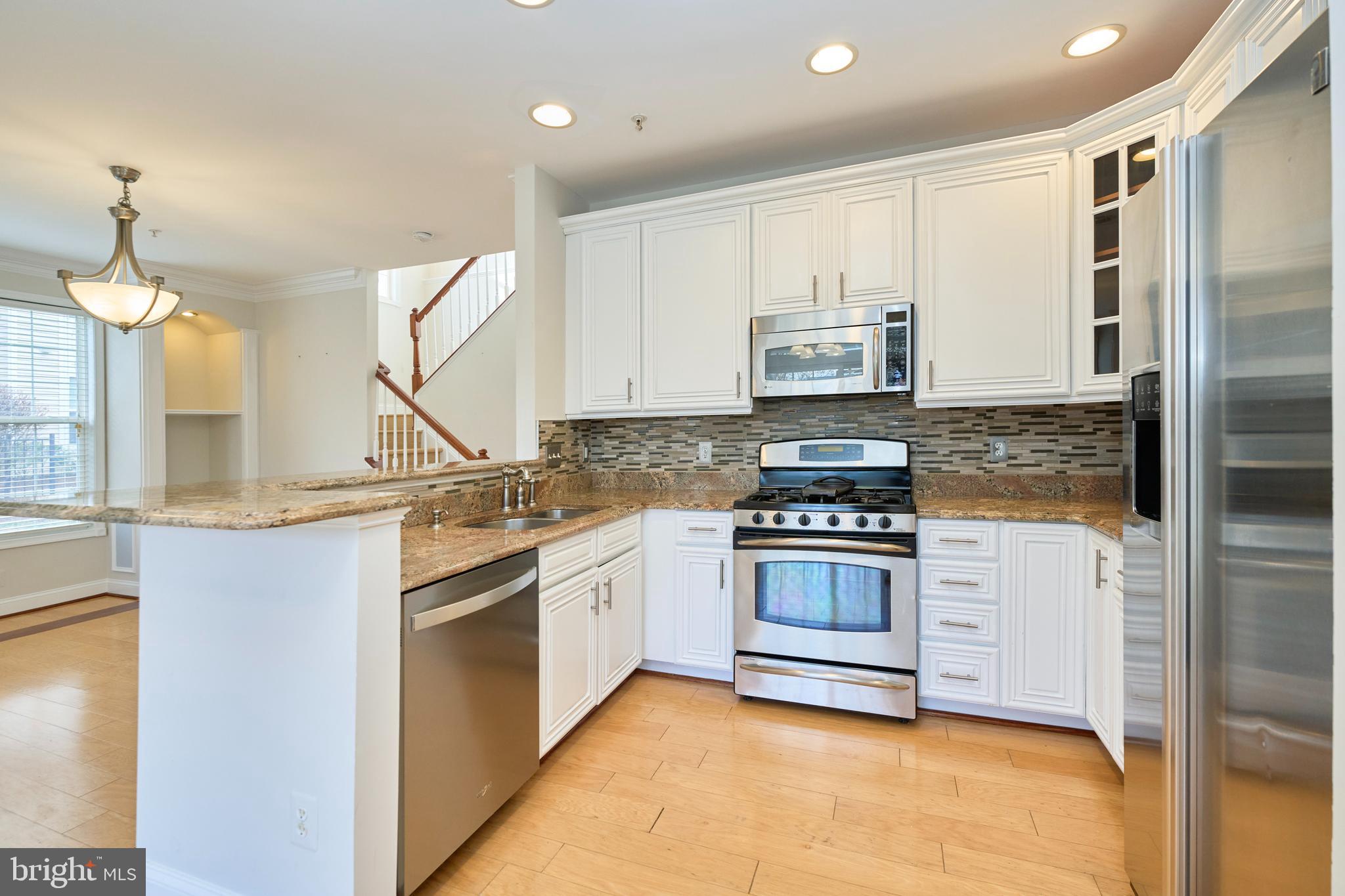 43865 HICKORY CORNER TERRACE 114