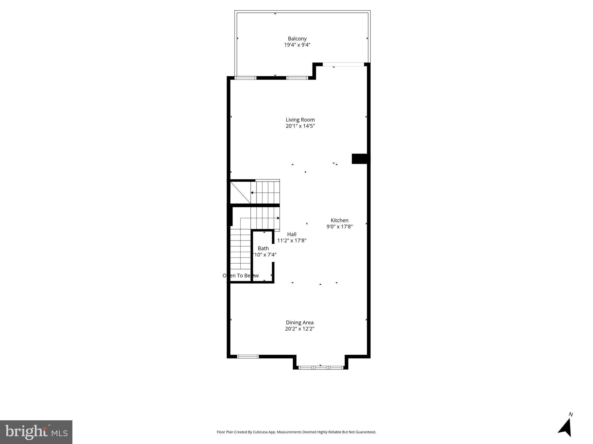 43192 HALKETT SQUARE