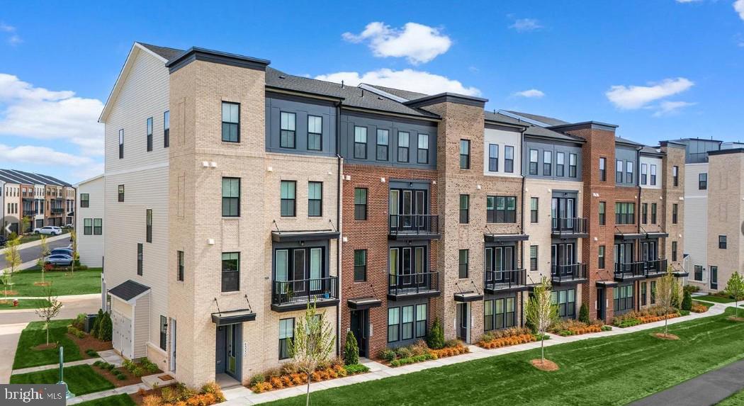 21764 DOLLIS HILL TERRACE