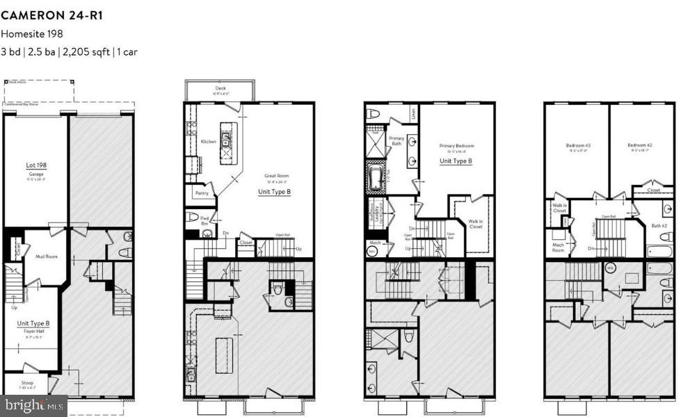 21764 DOLLIS HILL TERRACE