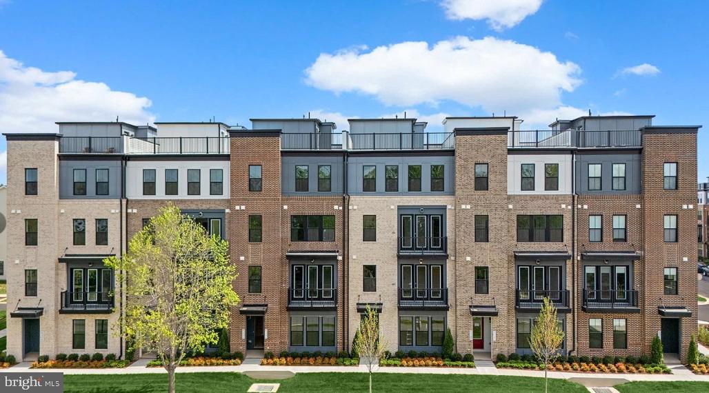 21764 DOLLIS HILL TERRACE