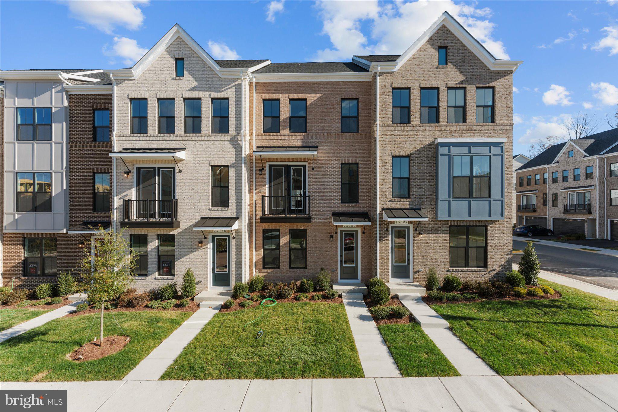 23080 SOARING HEIGHTS TERRACE