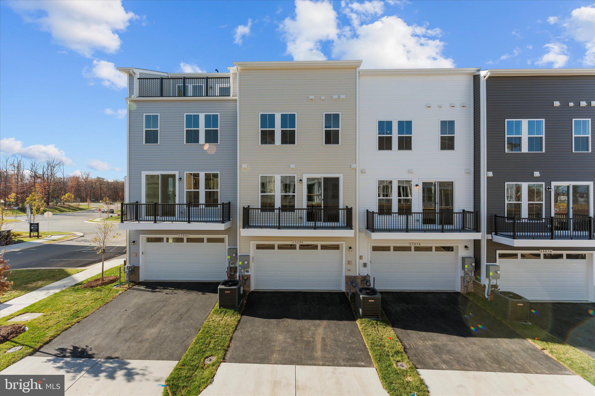 23080 SOARING HEIGHTS TERRACE