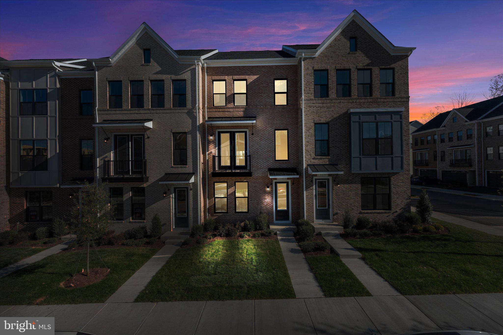 23080 SOARING HEIGHTS TERRACE