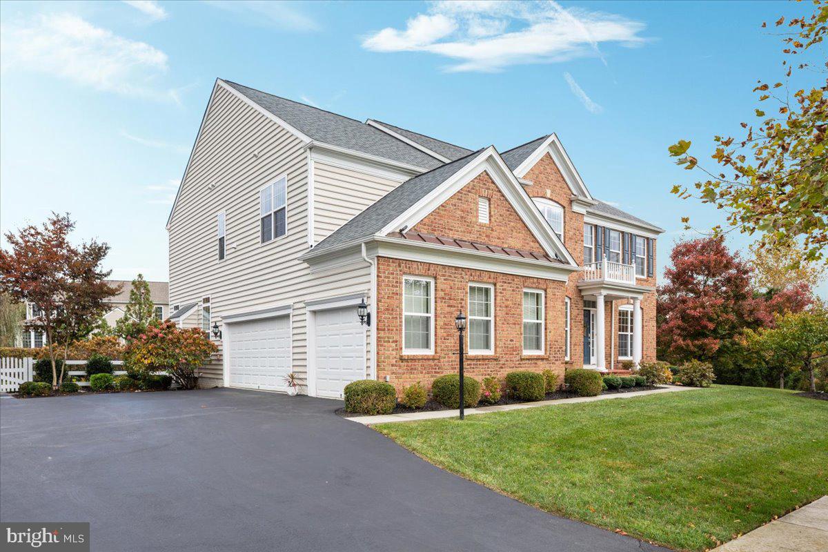 21064 GREAT WOODS DRIVE