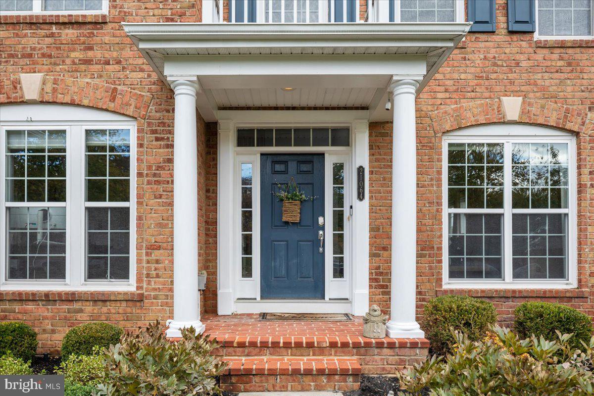 21064 GREAT WOODS DRIVE