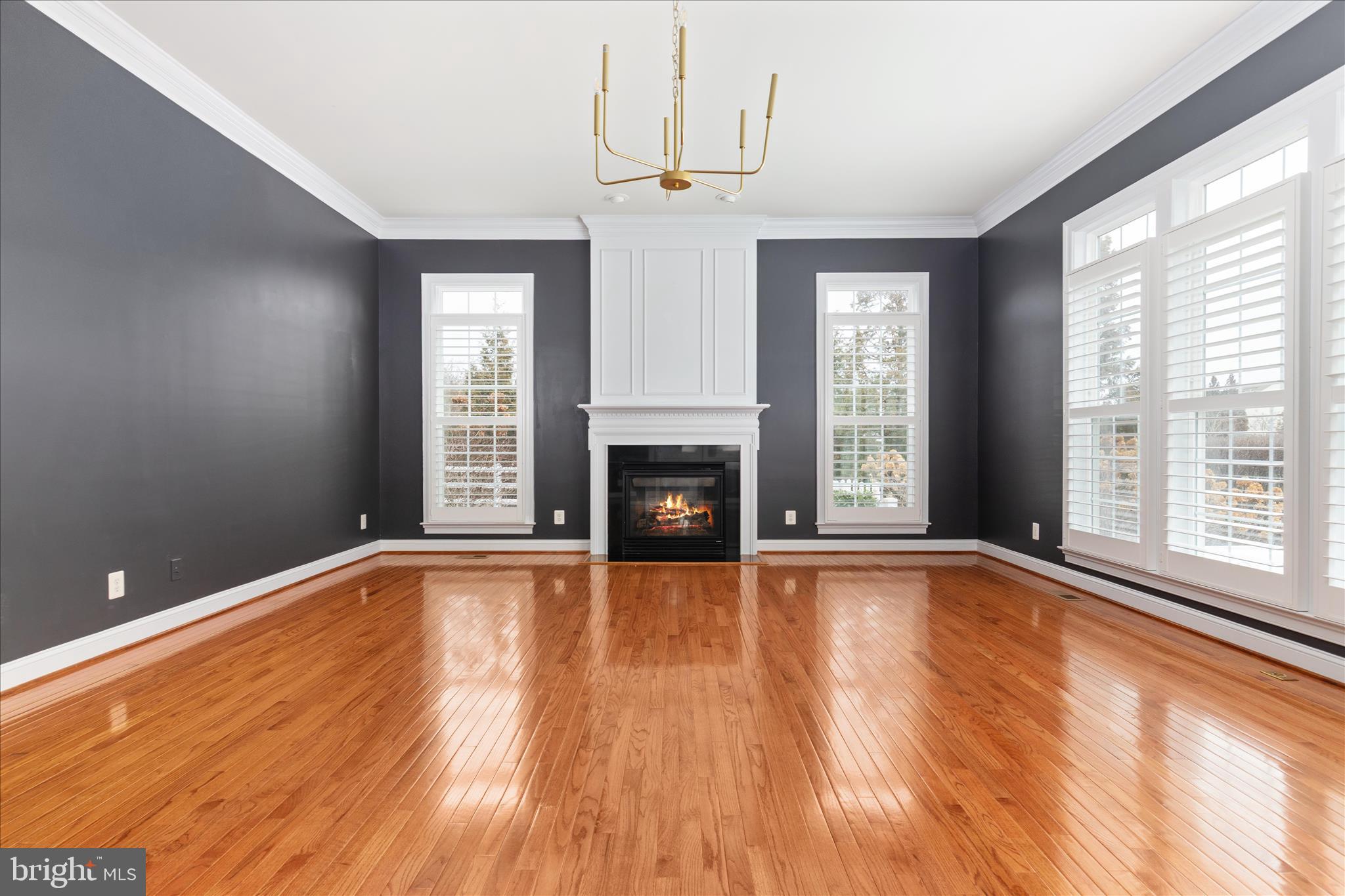 21064 GREAT WOODS DRIVE