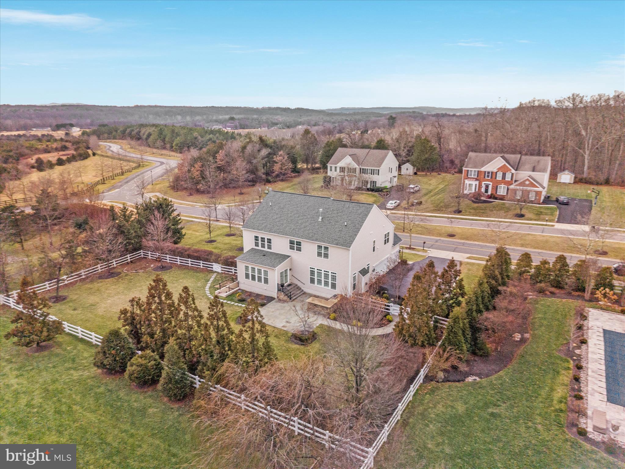 21064 GREAT WOODS DRIVE