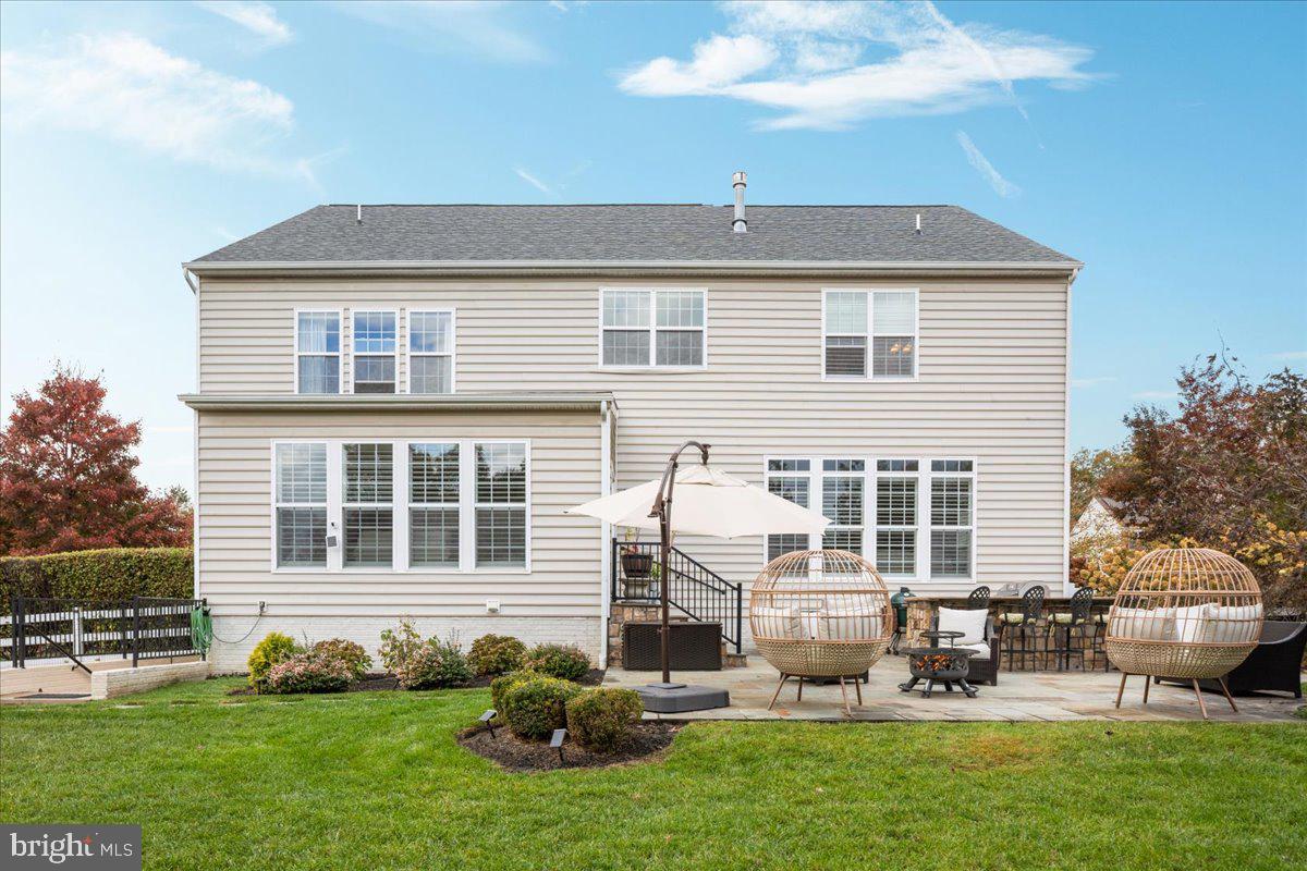 21064 GREAT WOODS DRIVE