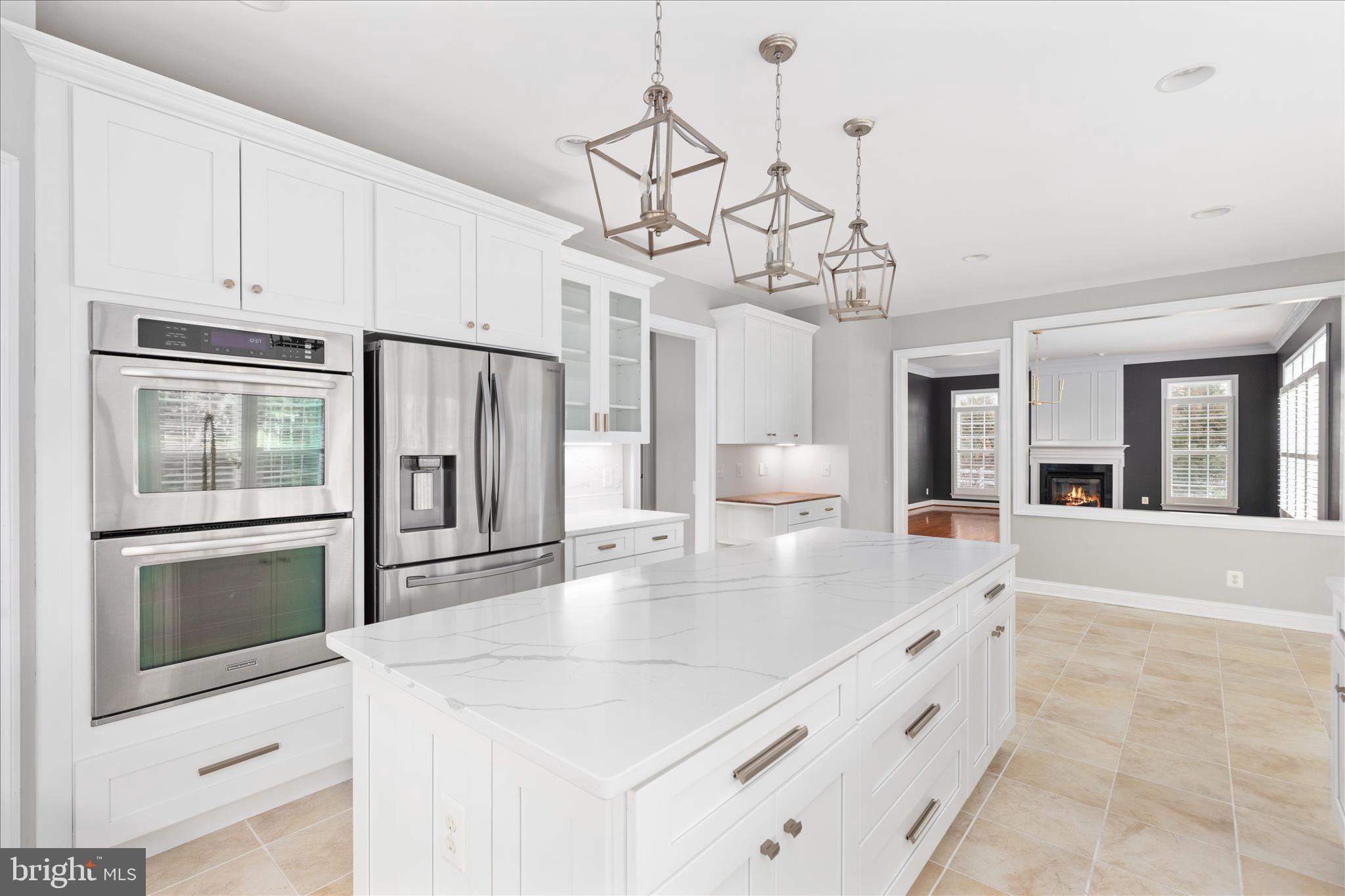 21064 GREAT WOODS DRIVE