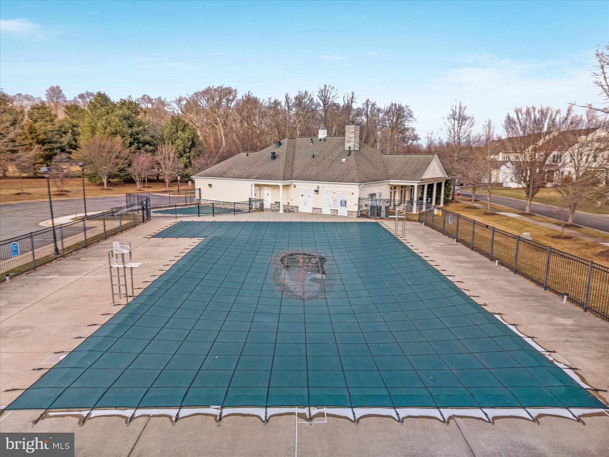 21064 GREAT WOODS DRIVE