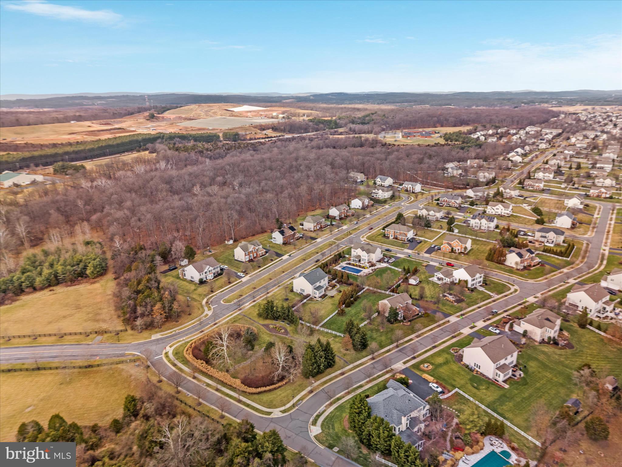 21064 GREAT WOODS DRIVE