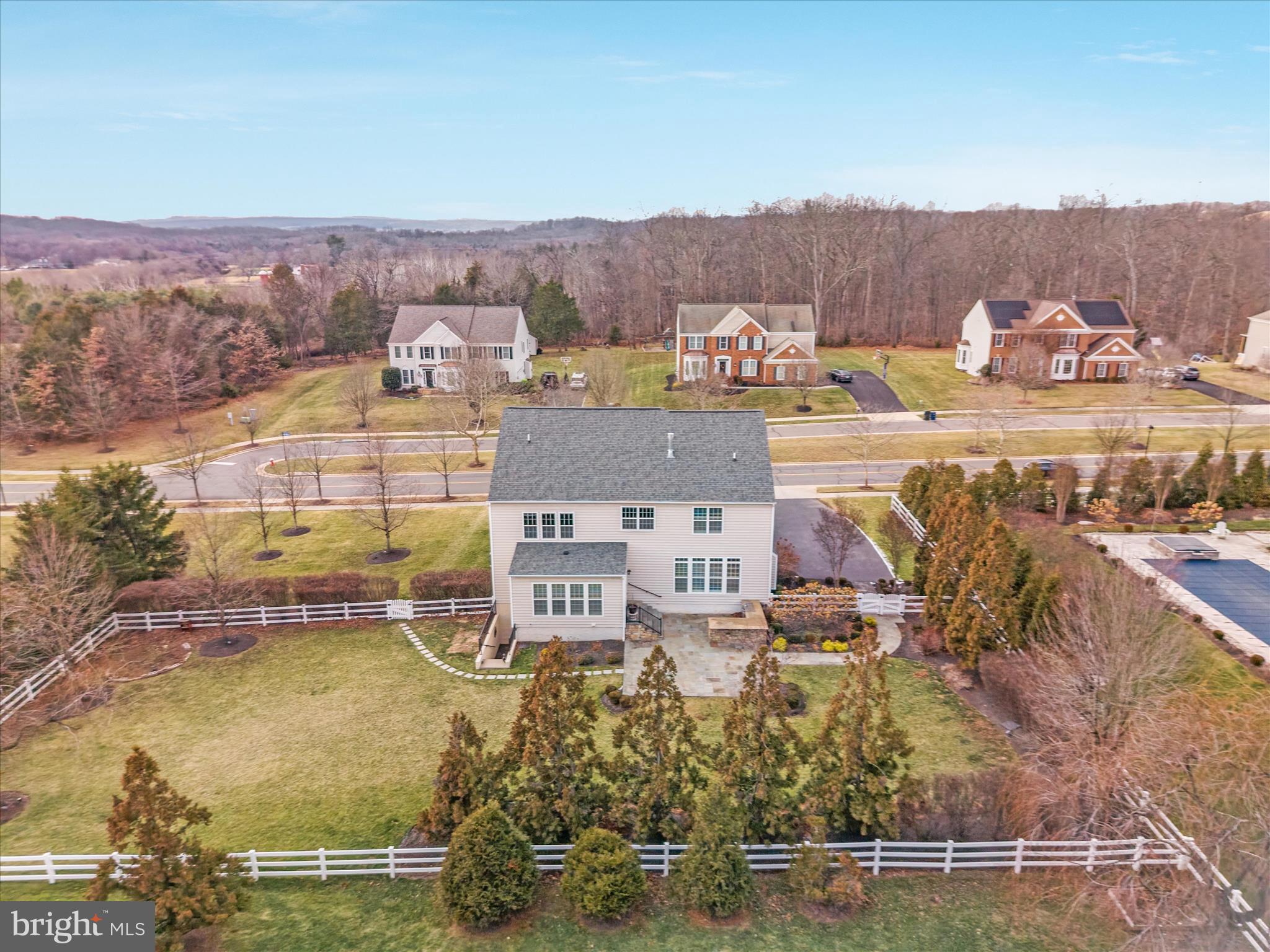 21064 GREAT WOODS DRIVE