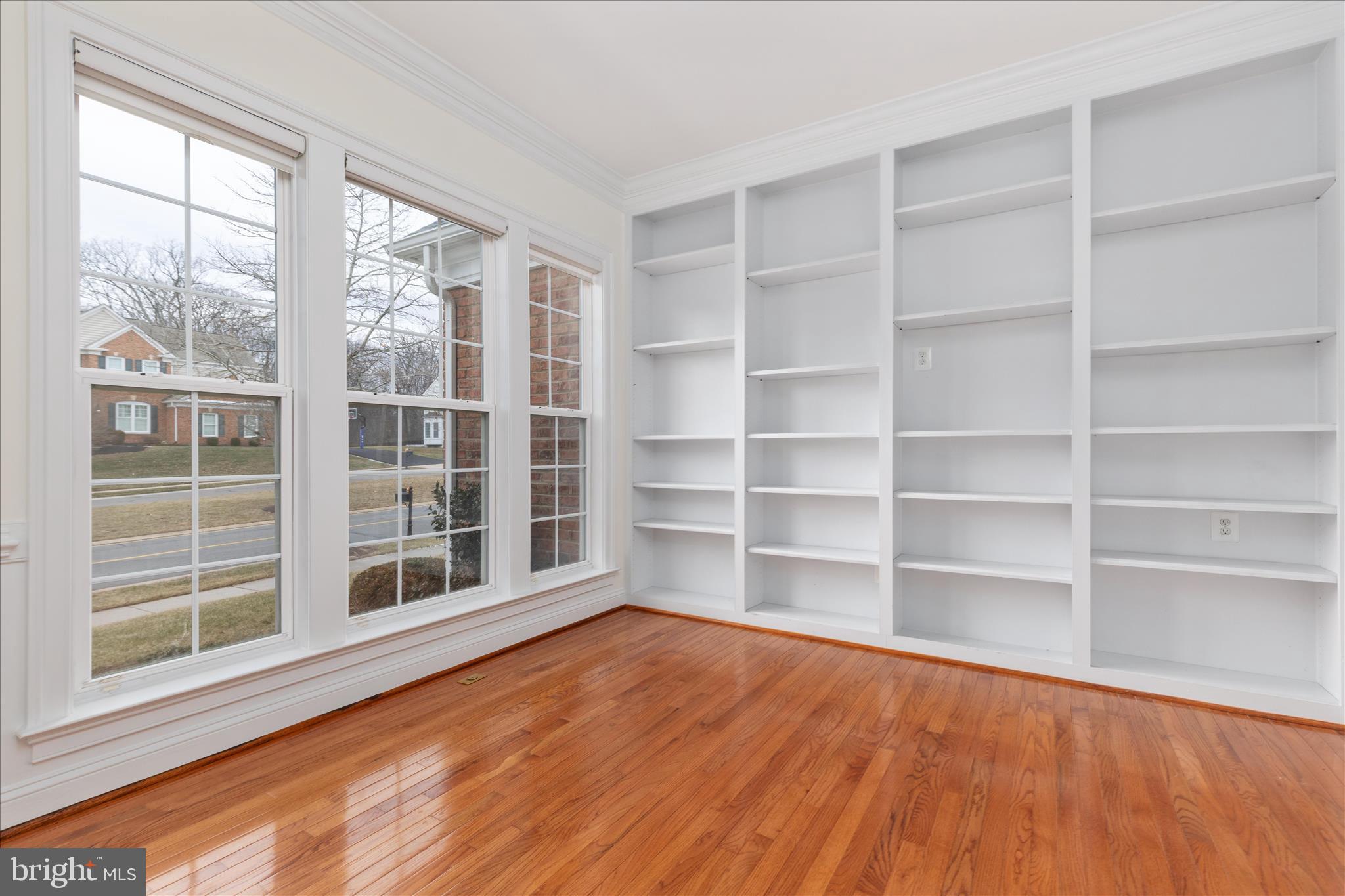 21064 GREAT WOODS DRIVE