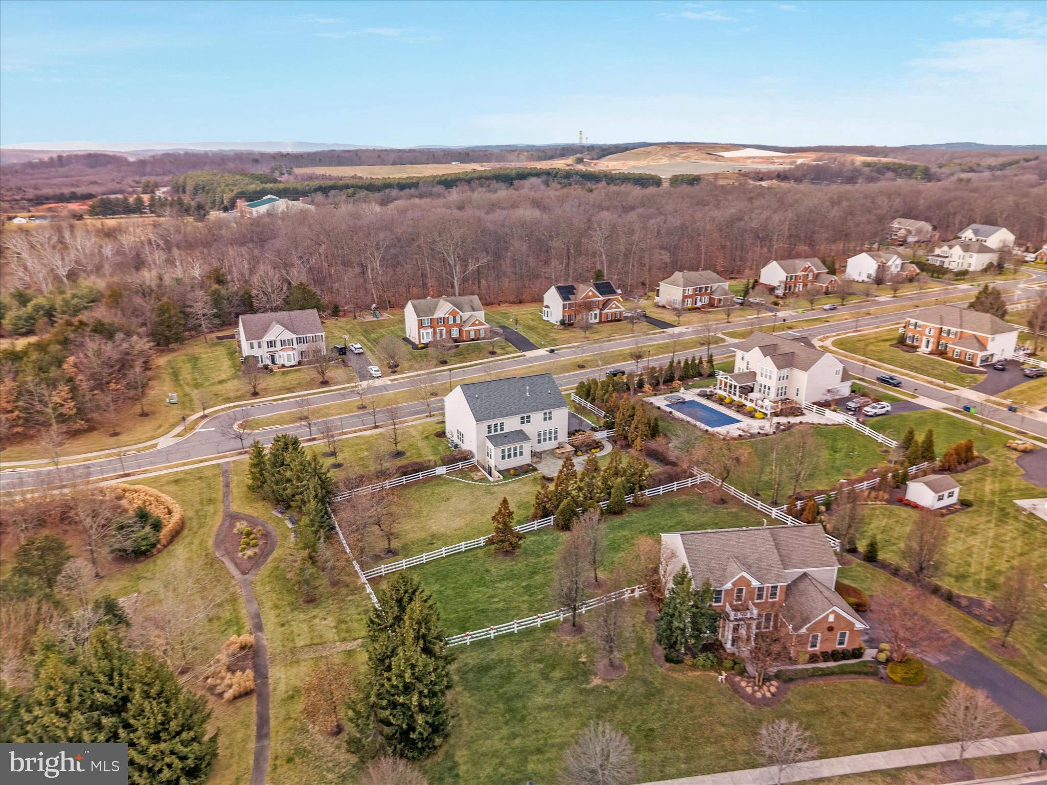 21064 GREAT WOODS DRIVE