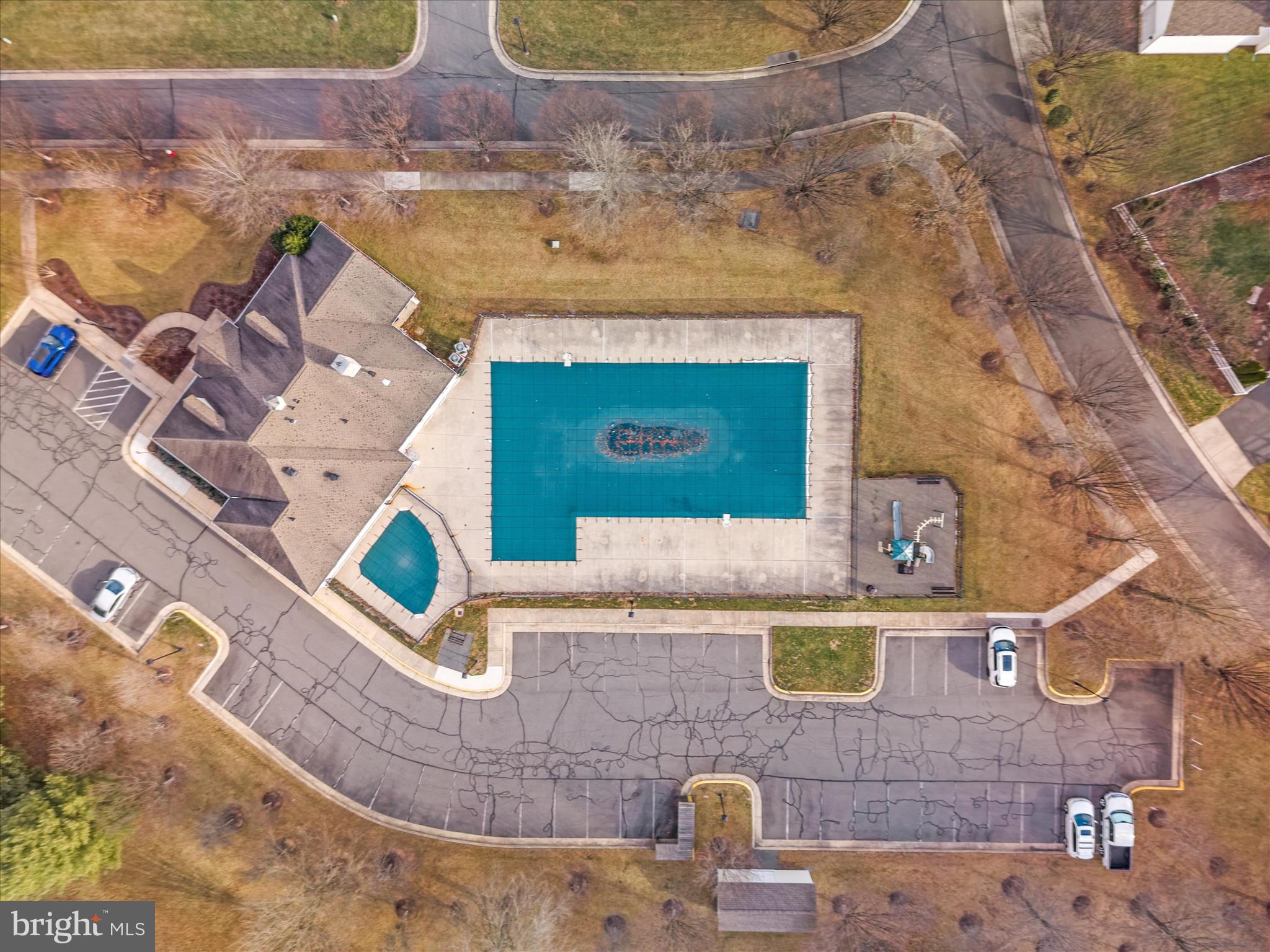 21064 GREAT WOODS DRIVE