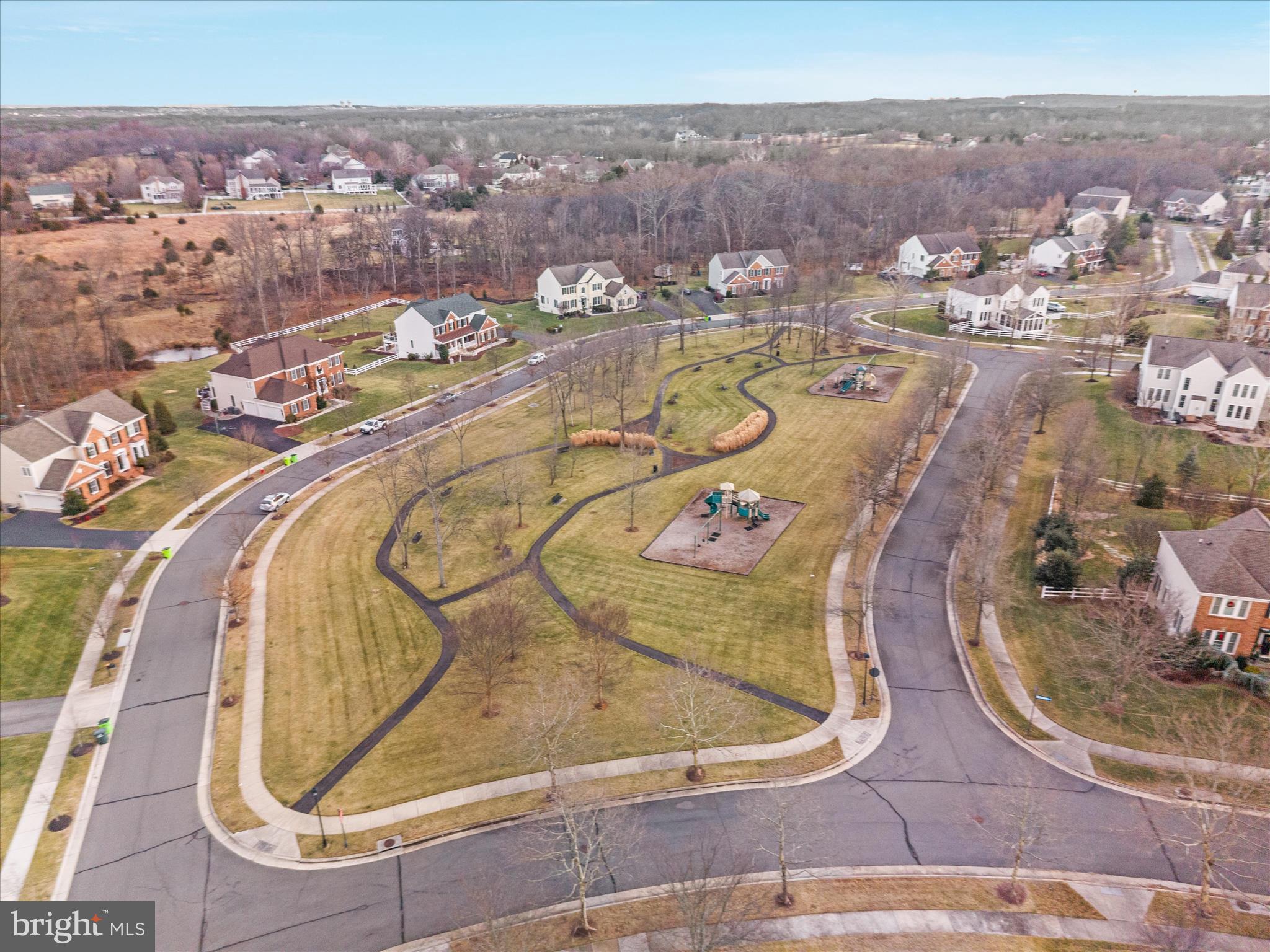 21064 GREAT WOODS DRIVE