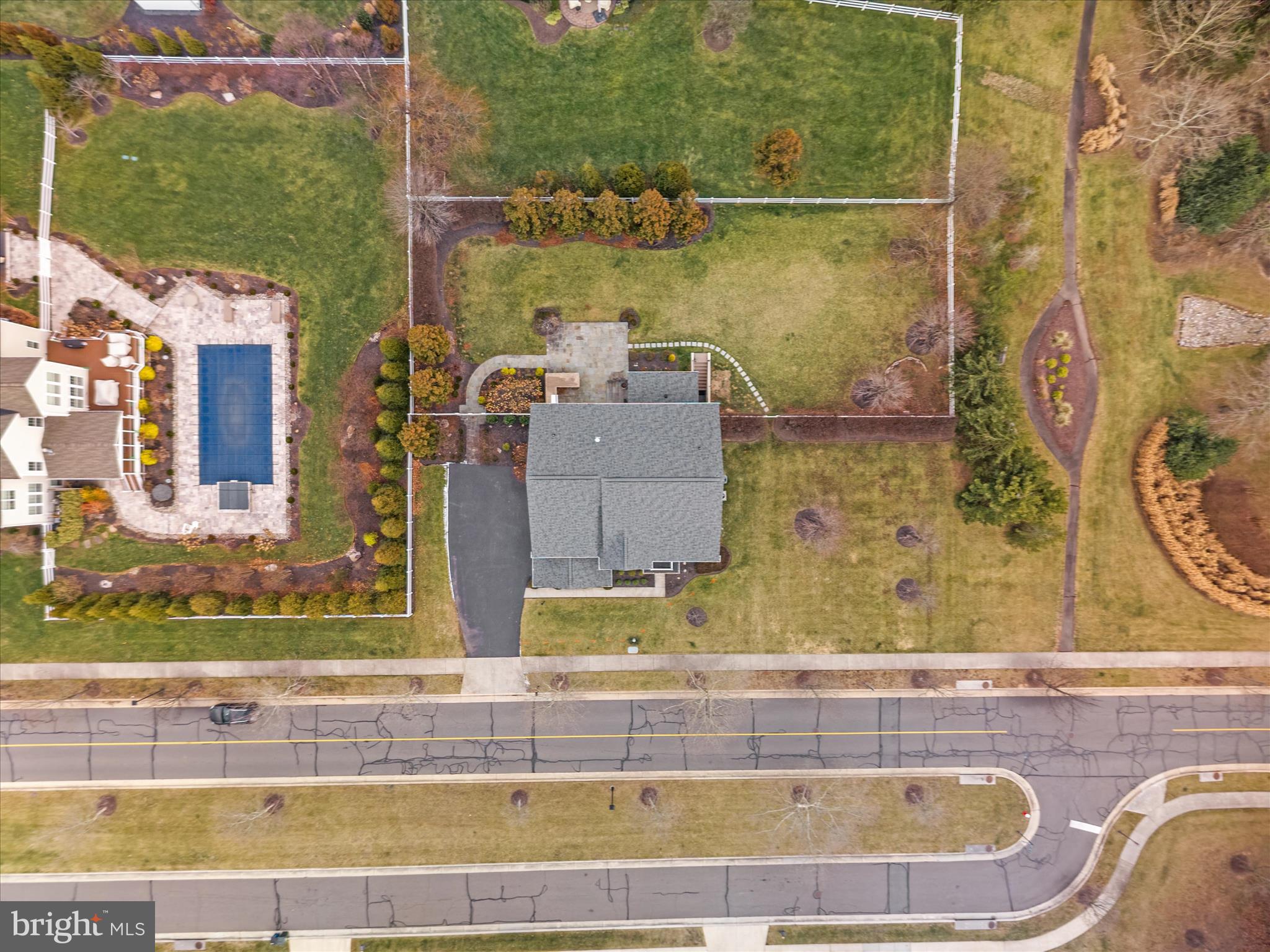 21064 GREAT WOODS DRIVE