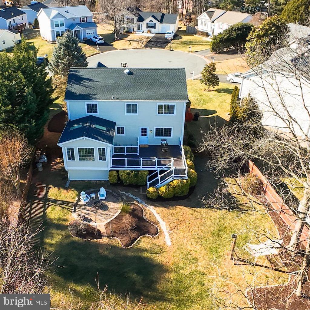 304 AARON COURT