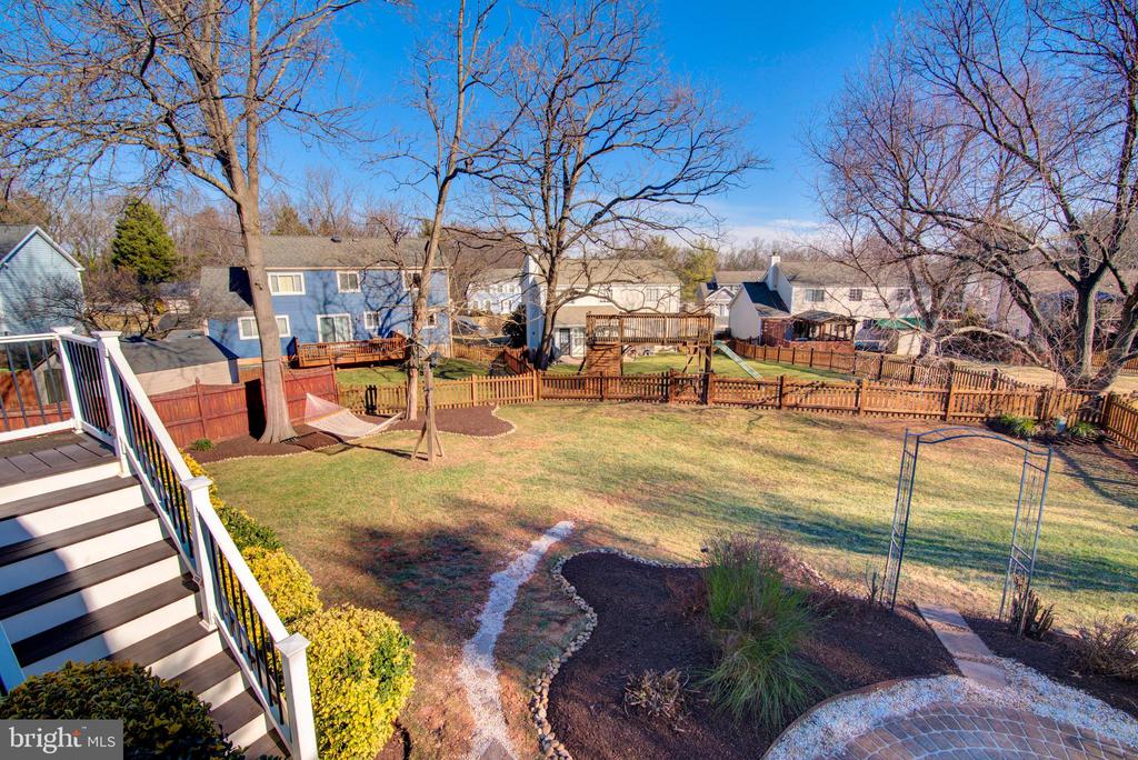 304 AARON COURT