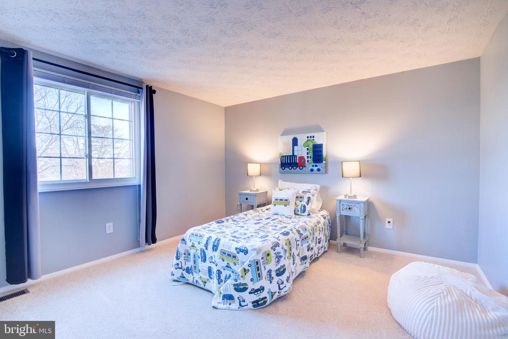 304 AARON COURT