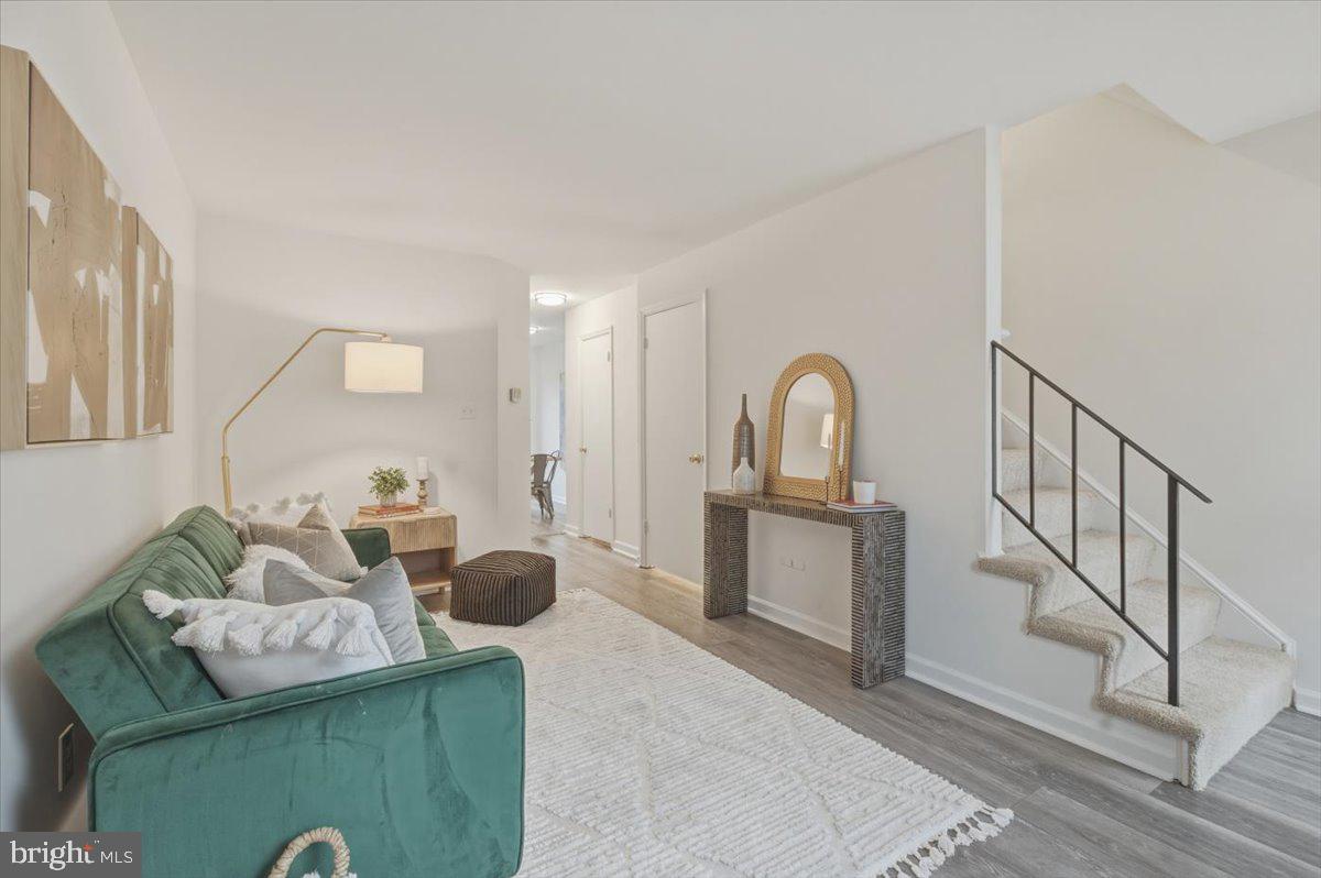 115 W O STREET