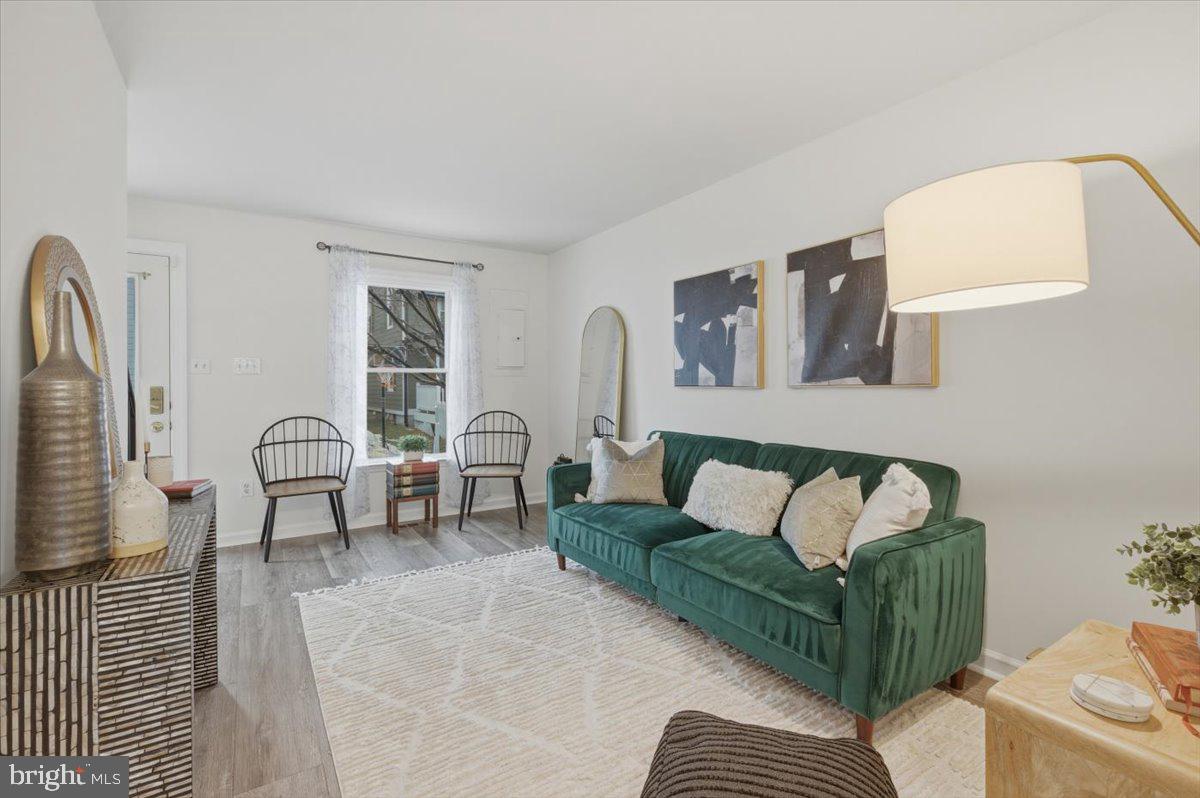 115 W O STREET