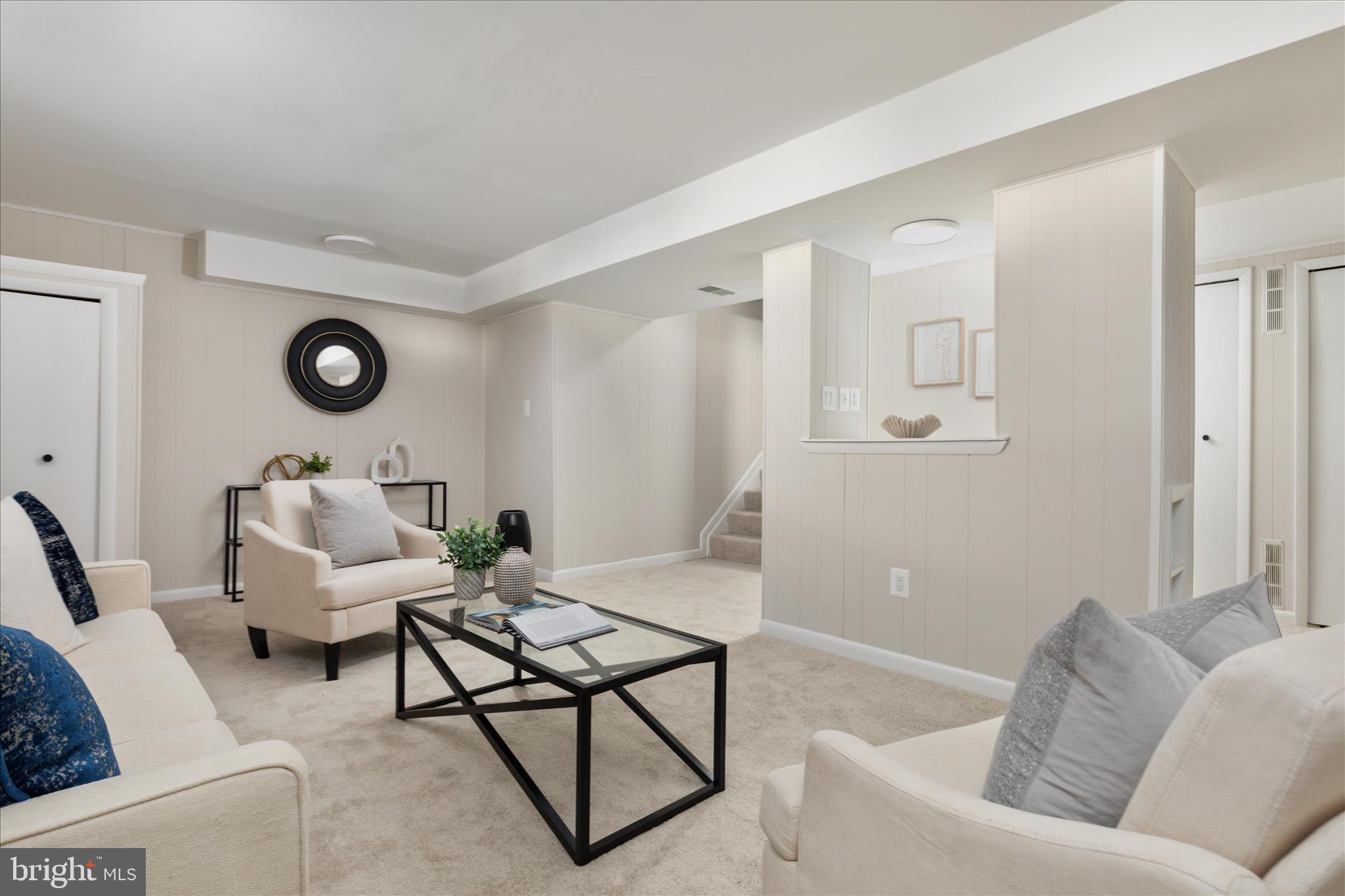 5 RAWLSTON COURT