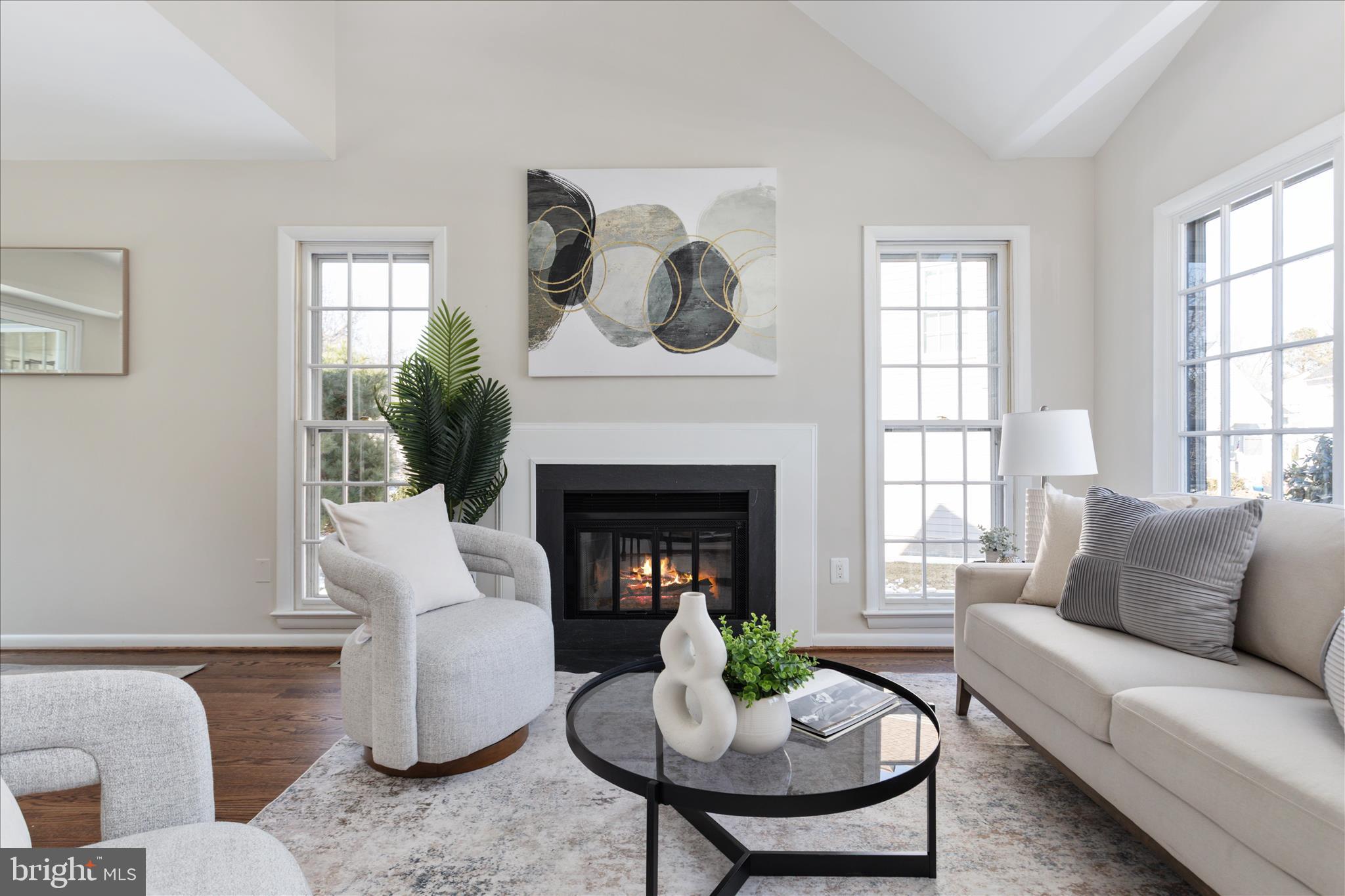 5 RAWLSTON COURT