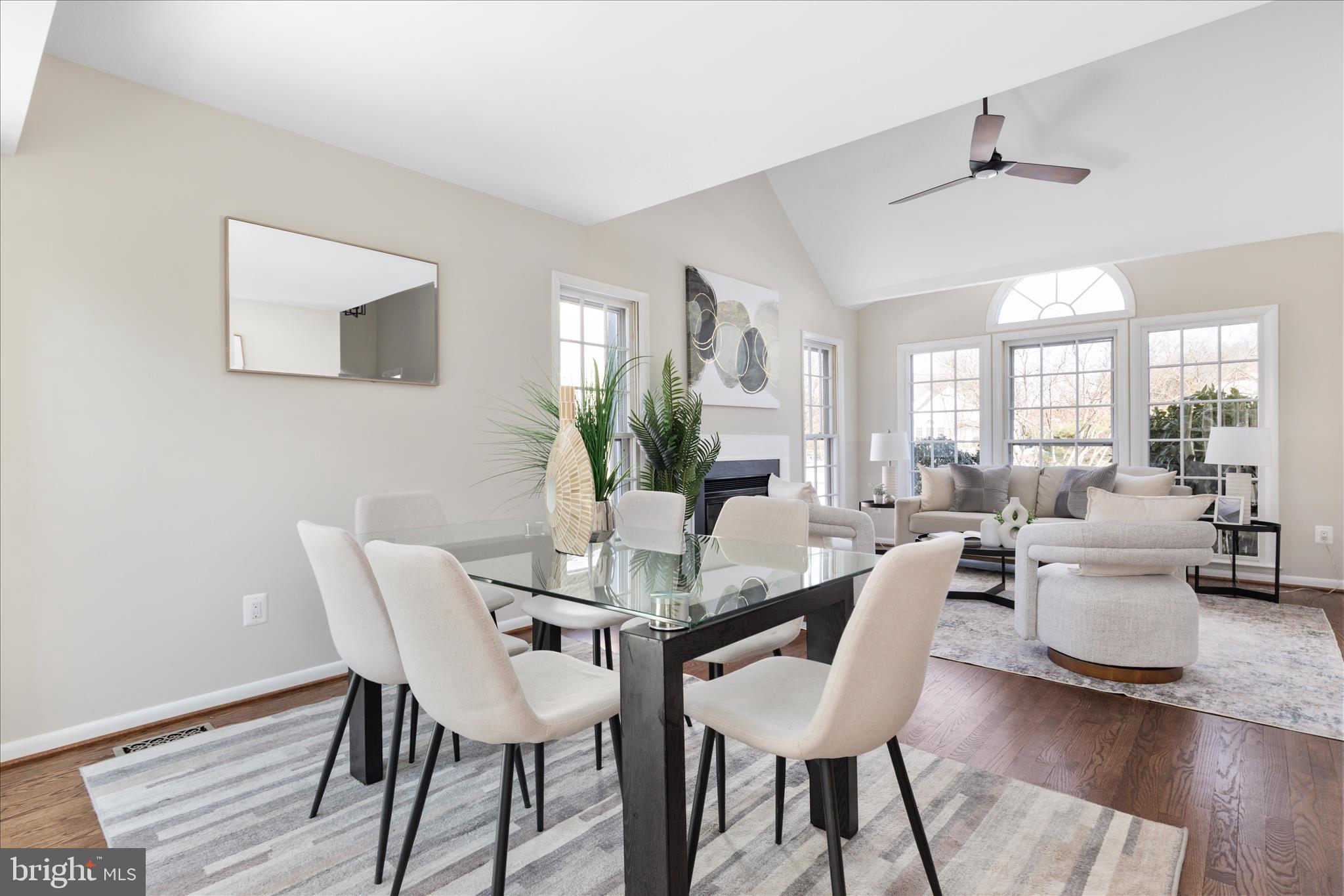5 RAWLSTON COURT