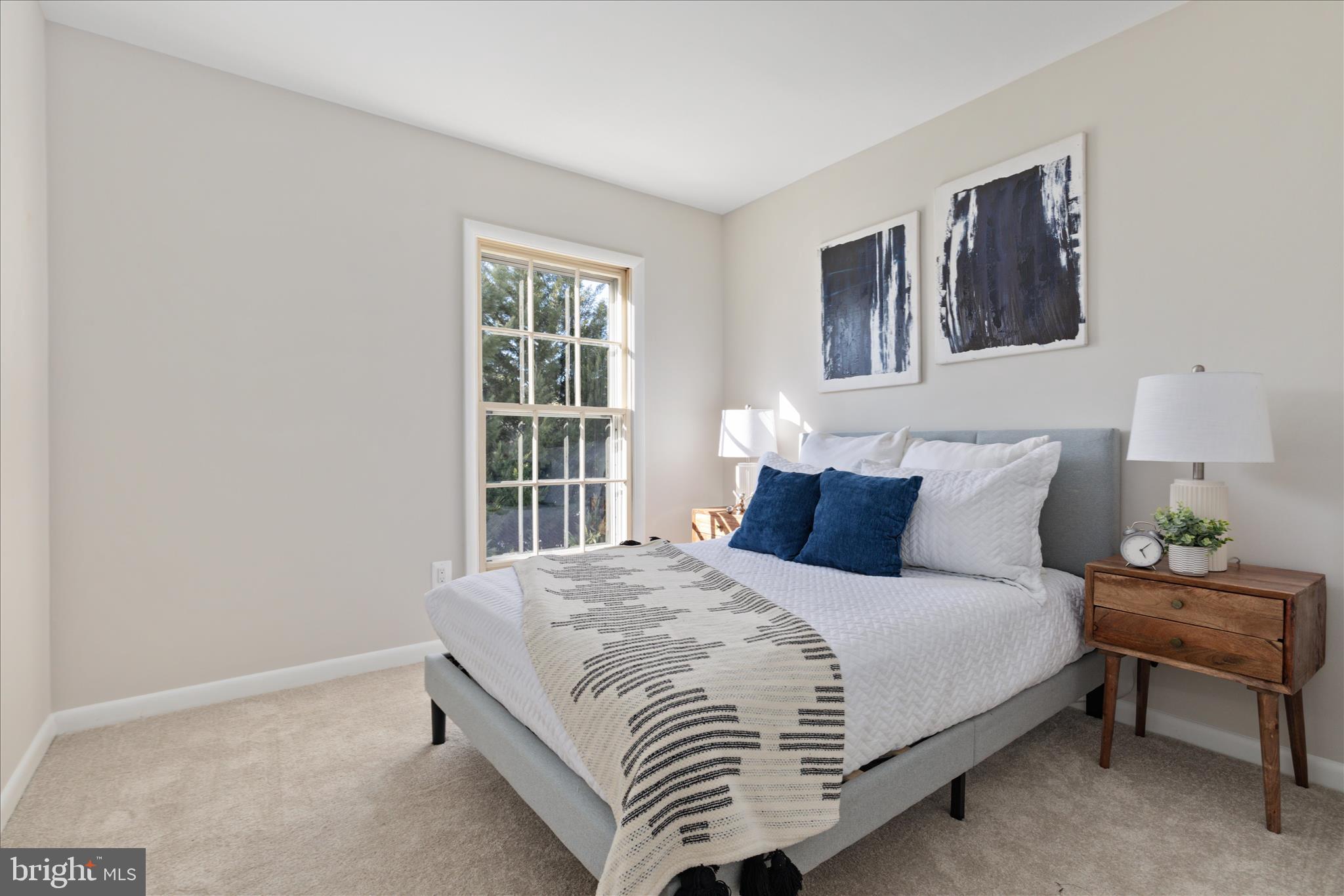 5 RAWLSTON COURT
