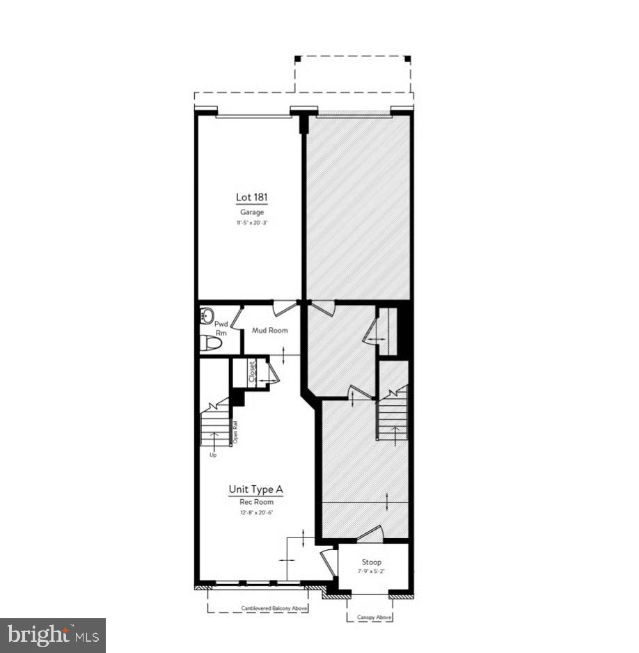 21843 BECKHORN STATION TERRACE HOMESITE 181