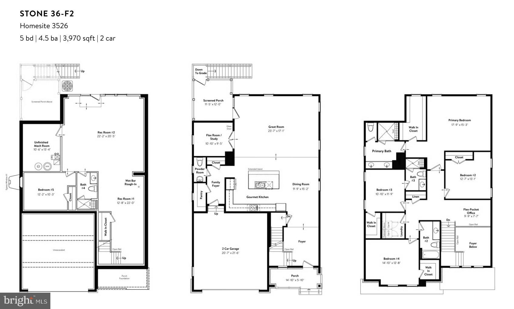 41958 NIGHT NURSE CIRCLE HOMESITE 3526