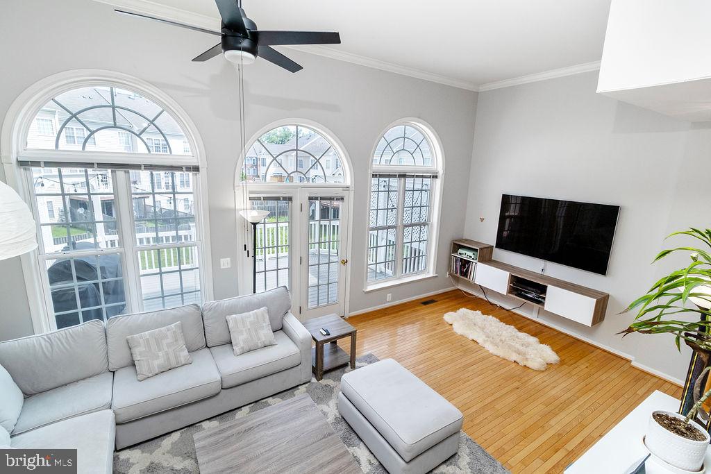 42754 MONTEVISTA SQUARE