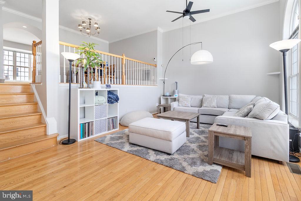 42754 MONTEVISTA SQUARE