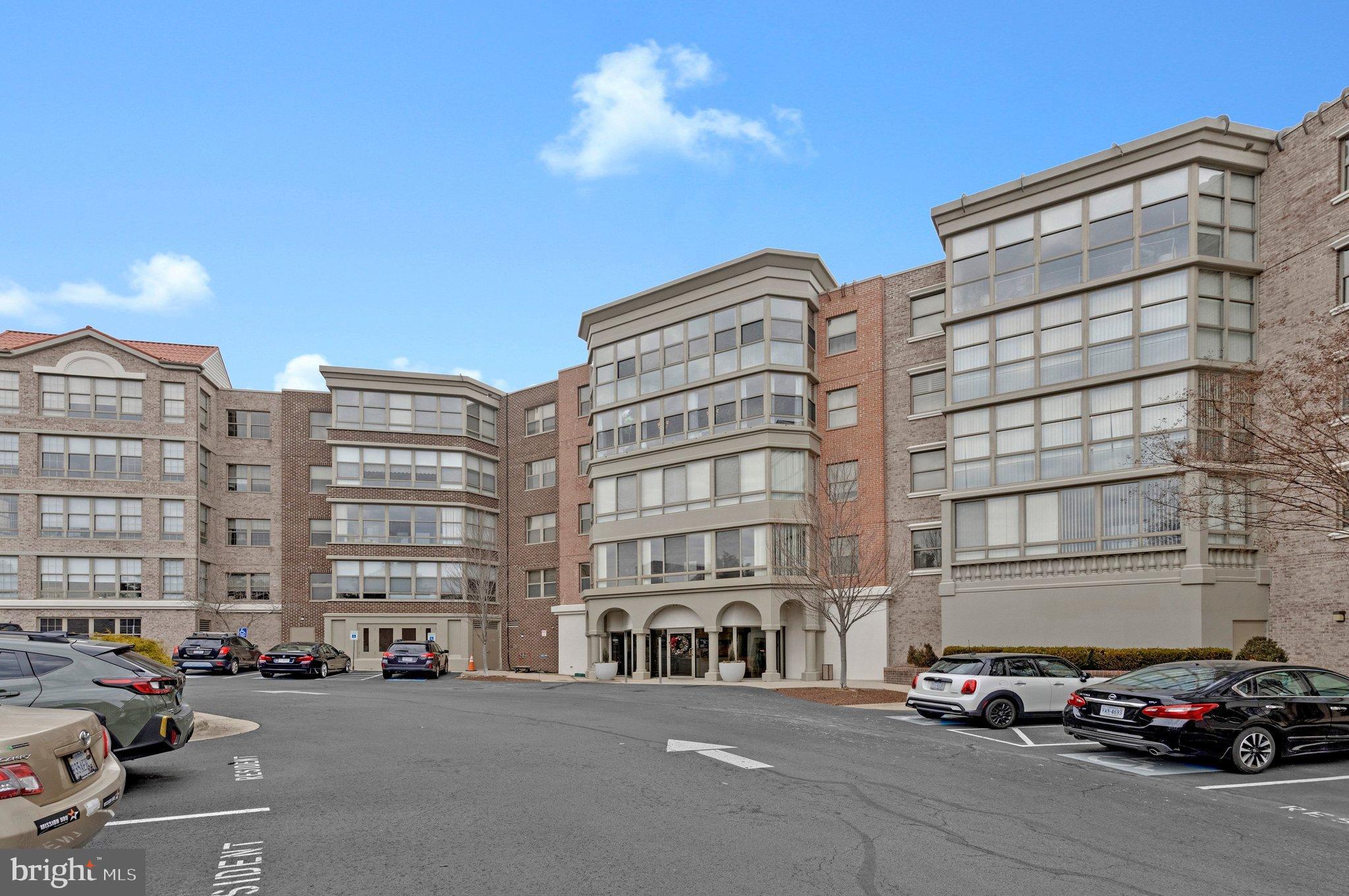 19350 MAGNOLIA SQUARE 308