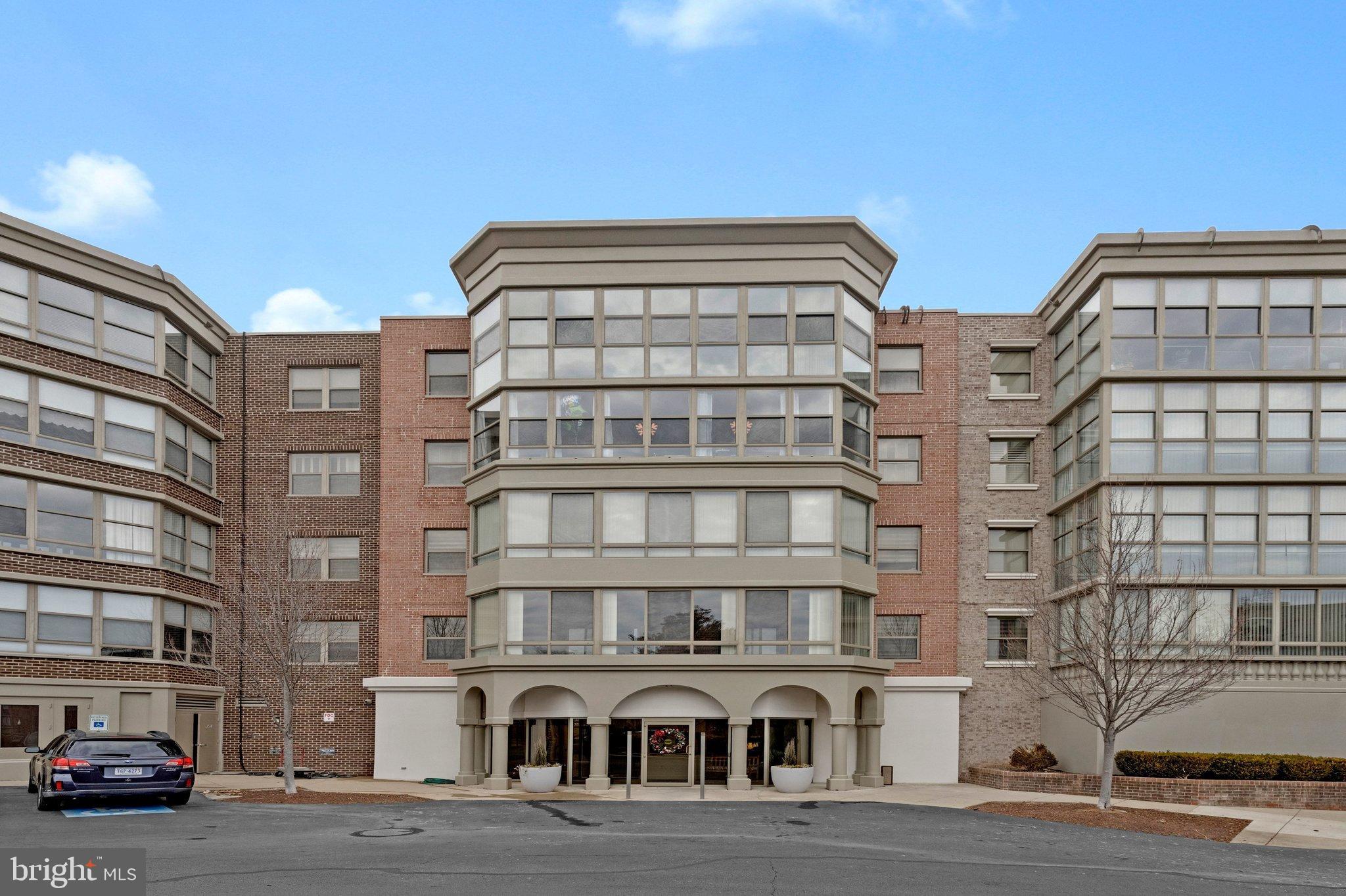 19350 MAGNOLIA SQUARE 308