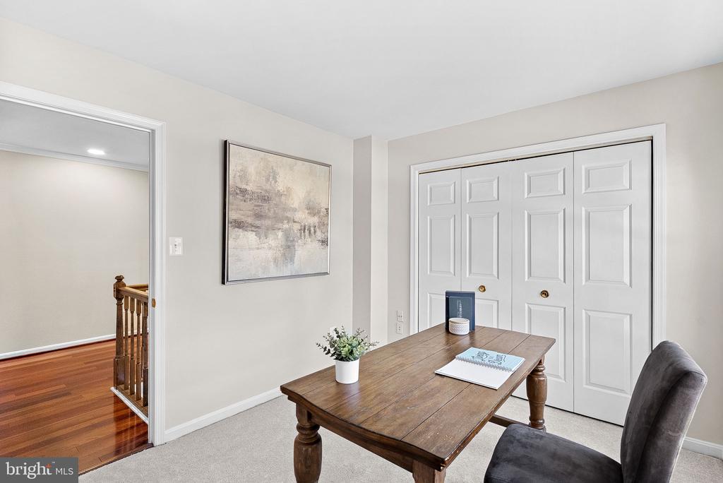5 GRISWOLD COURT