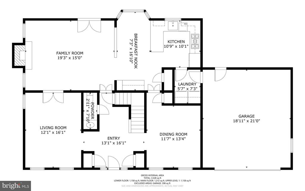 5 GRISWOLD COURT