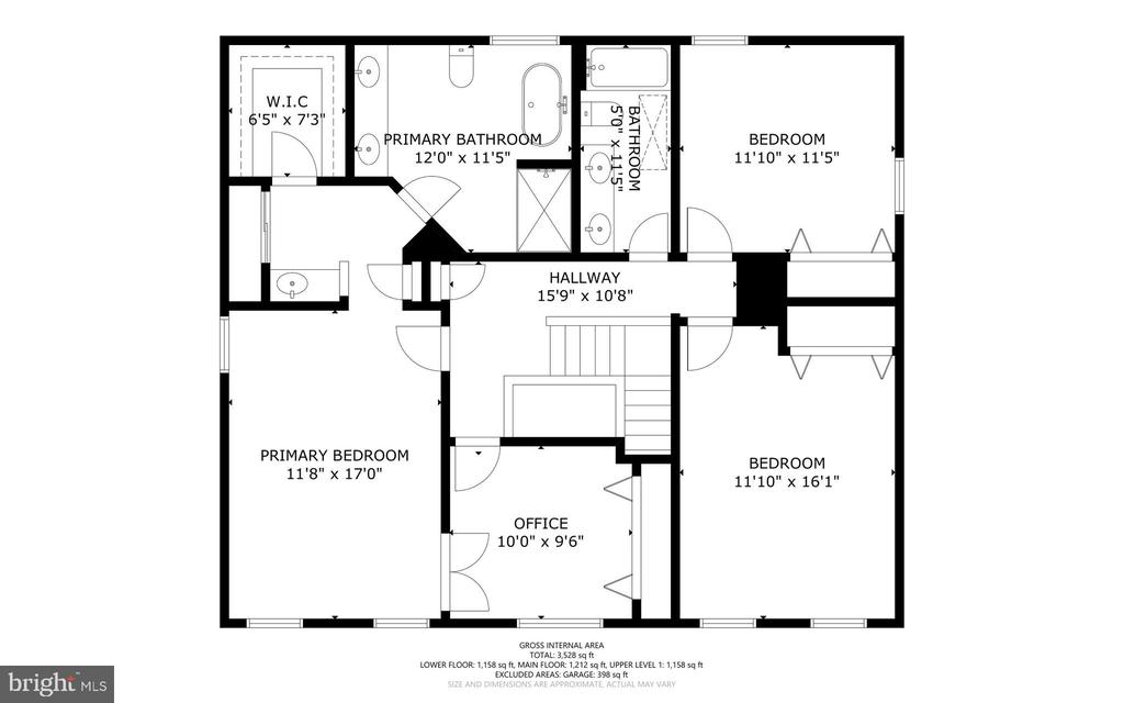 5 GRISWOLD COURT