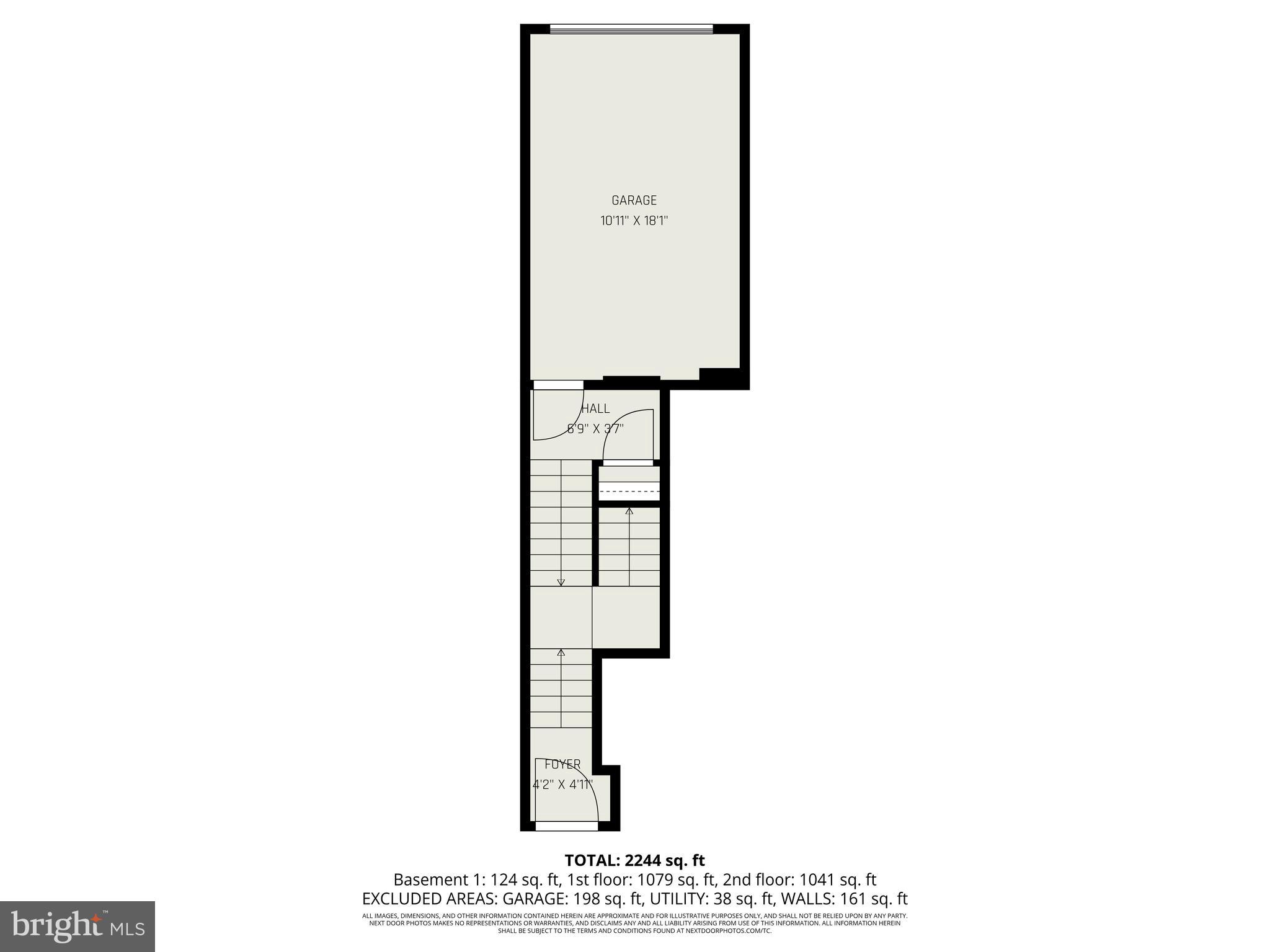 45956 SWALLOW TERRACE